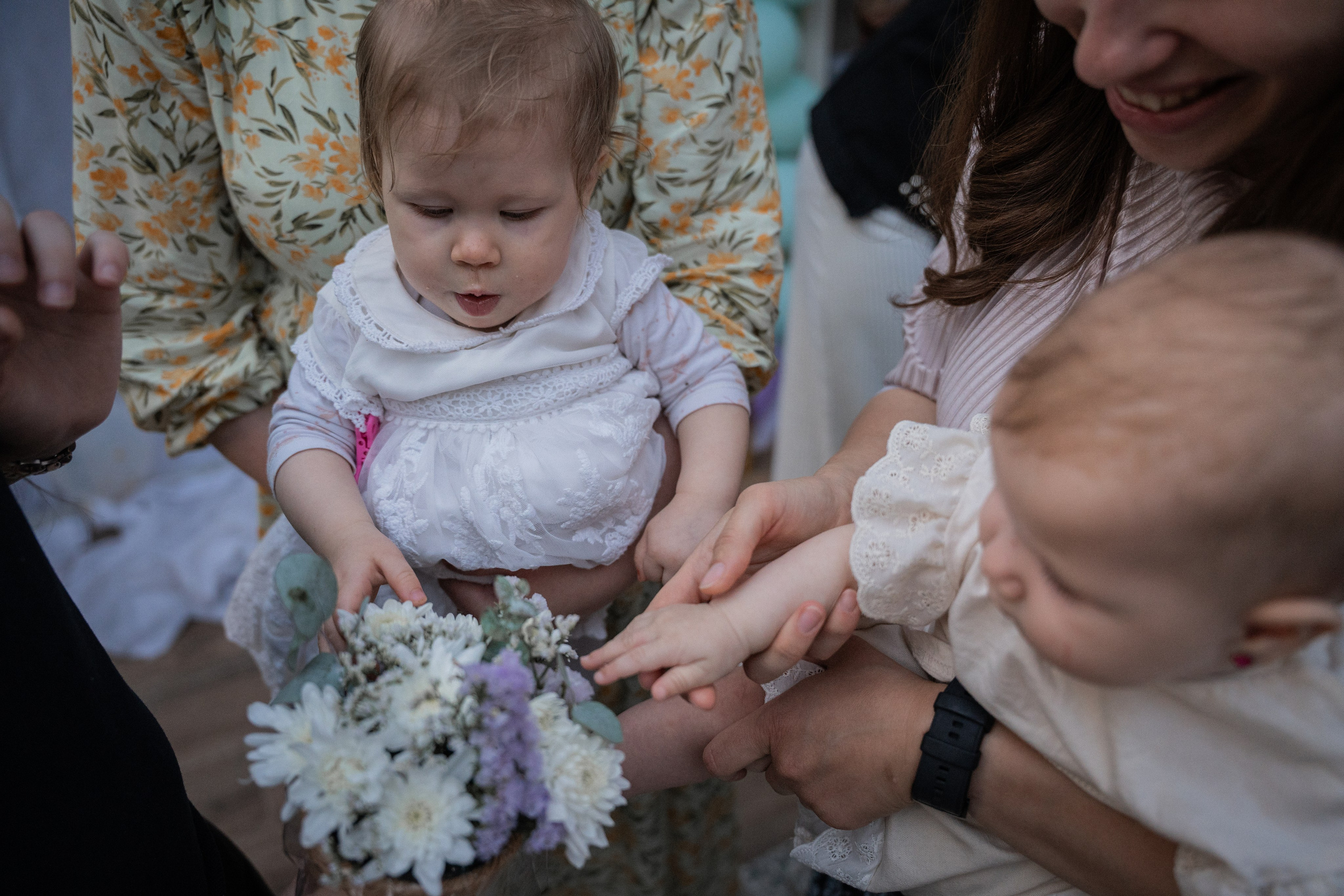 Maayan & Family, Bat Mitzvah, Netanya, June 2026. Divign By Tehilah — Meaningful Graphic Design & Photography