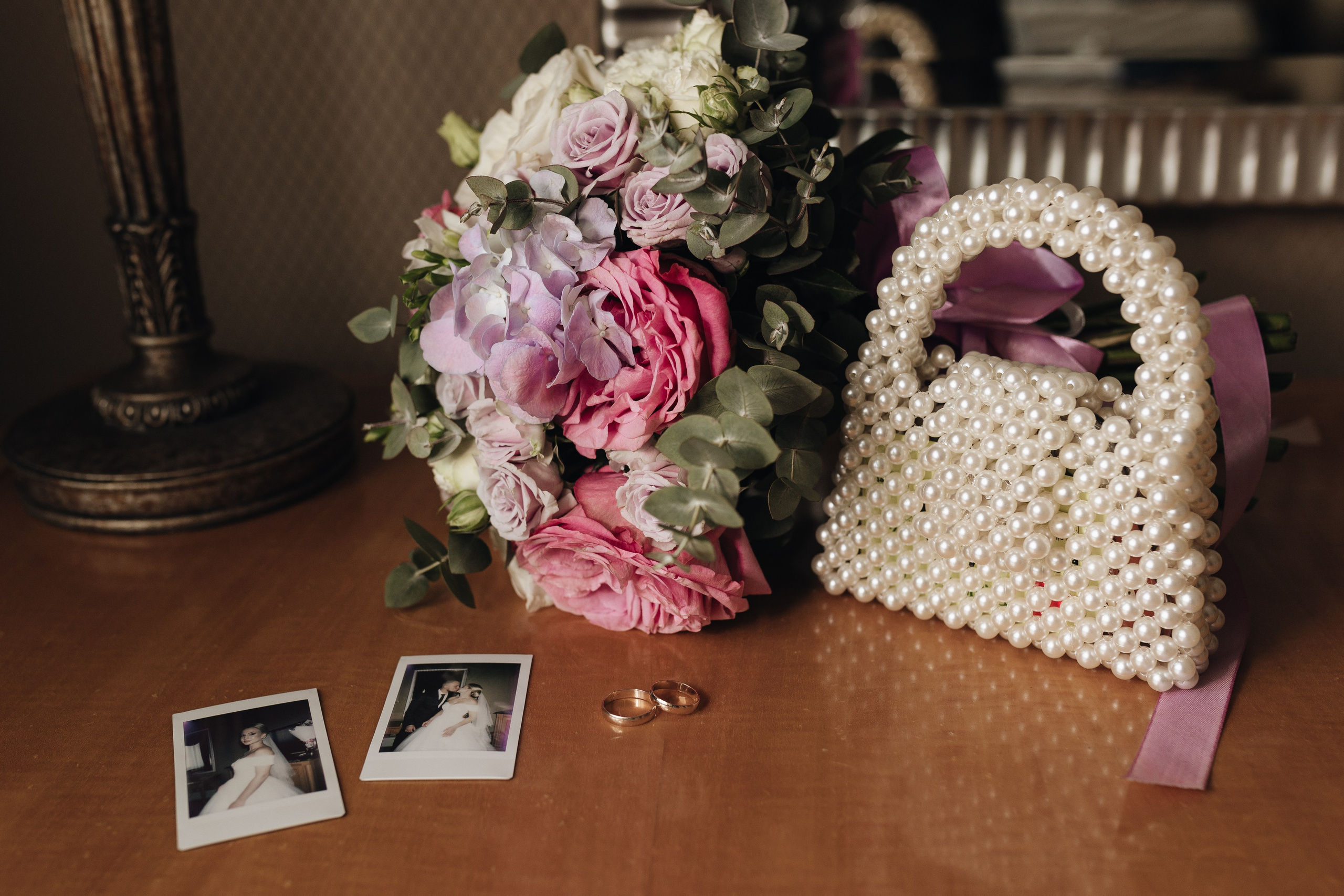 Ксения и Дмитрий. Семейный и свадебный фотограф в Донецке Елена Гордеева