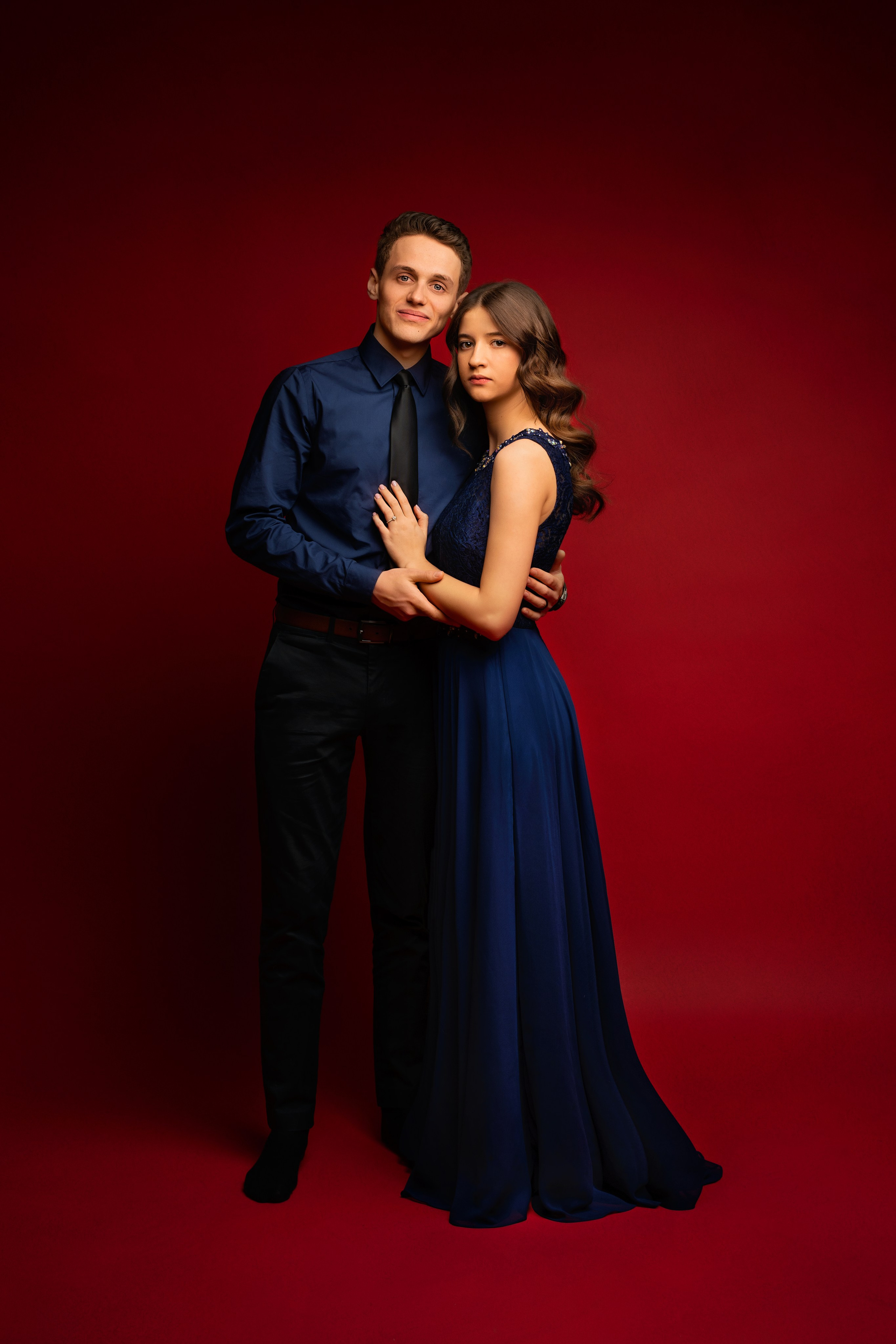 Anton & Ruth. Wedding & family photography in Seattle area. Helen Michelle photographer