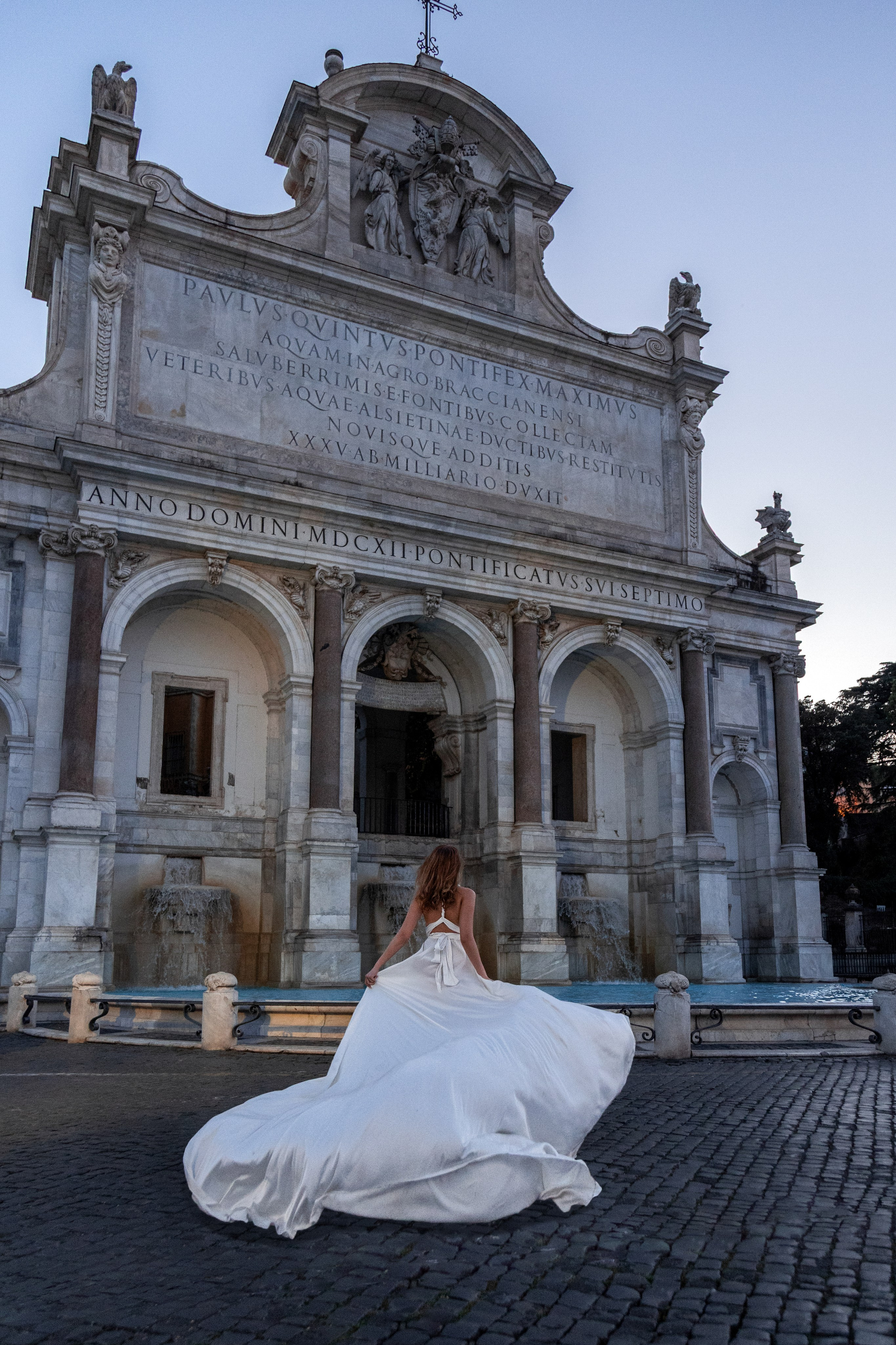 Shakhnoza. Photographer in Milan |Mila Pro Photo