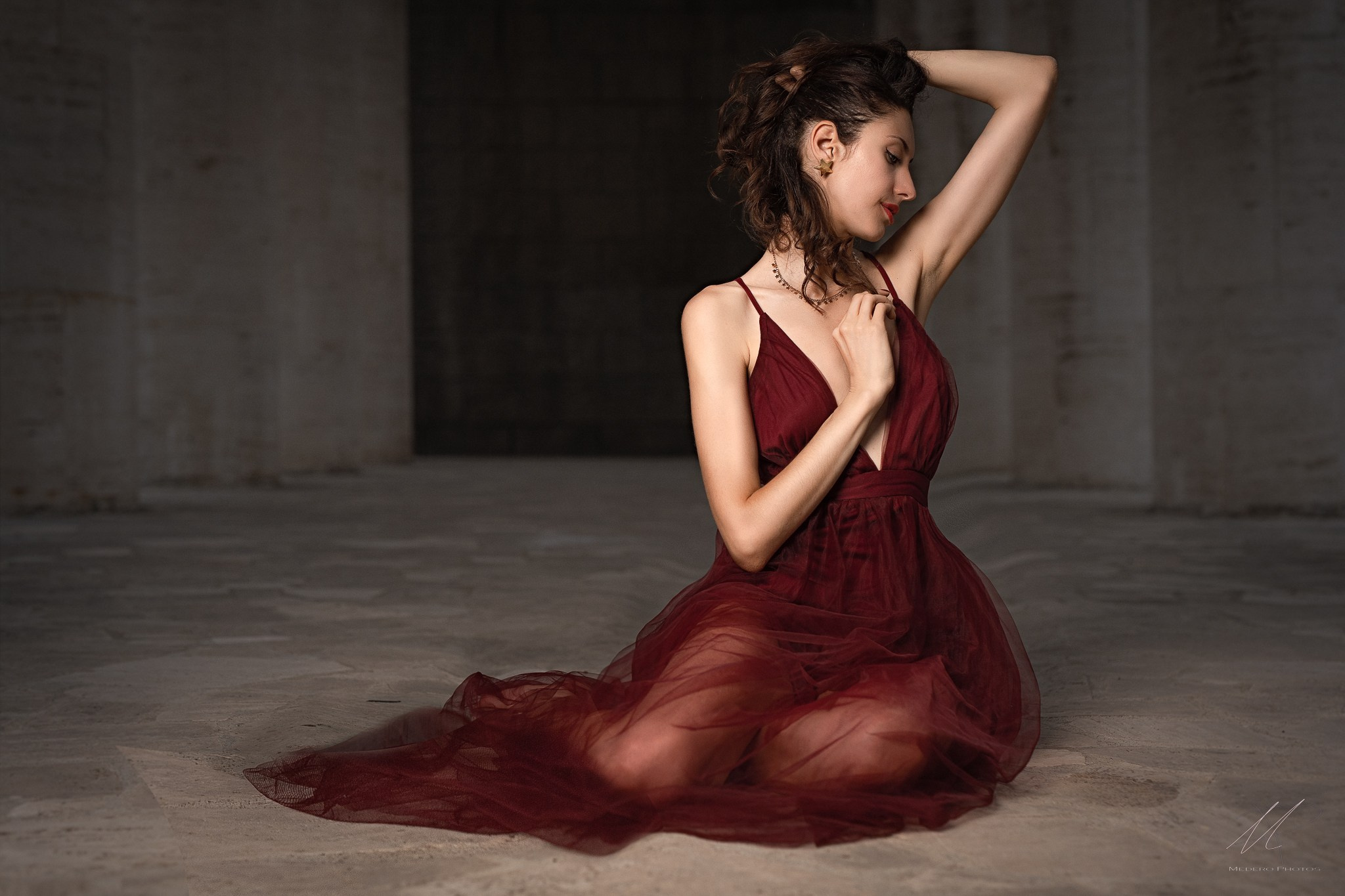 Marika. Medero Photos