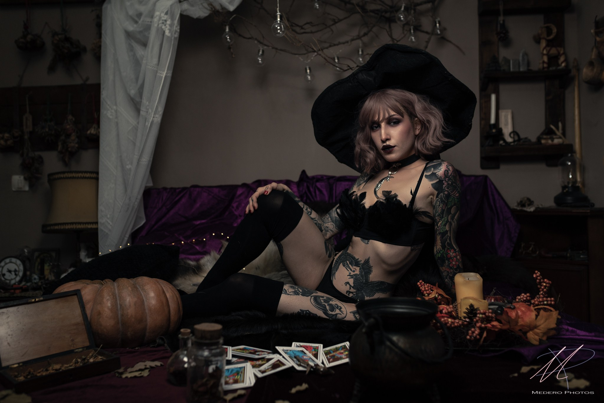 Claire. Medero Photos