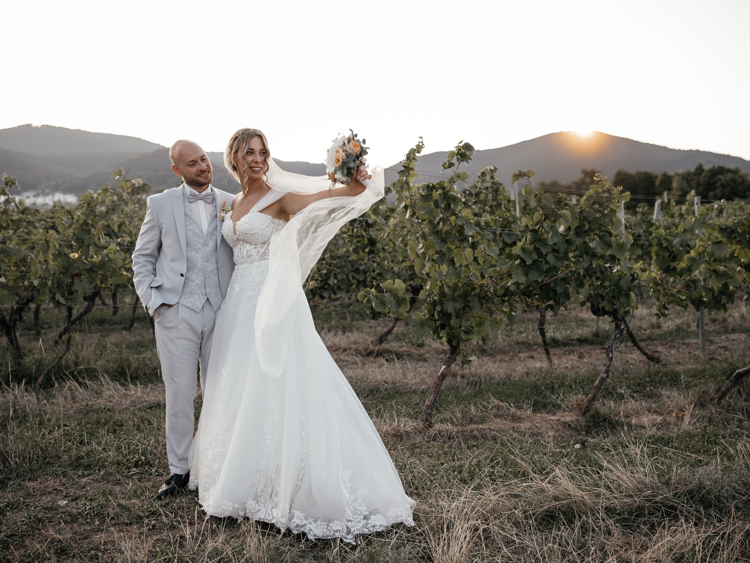Lydia & Tobias. Familien-, Hochzeits- und Newbornfotografin Neustadt an der Weinstraße