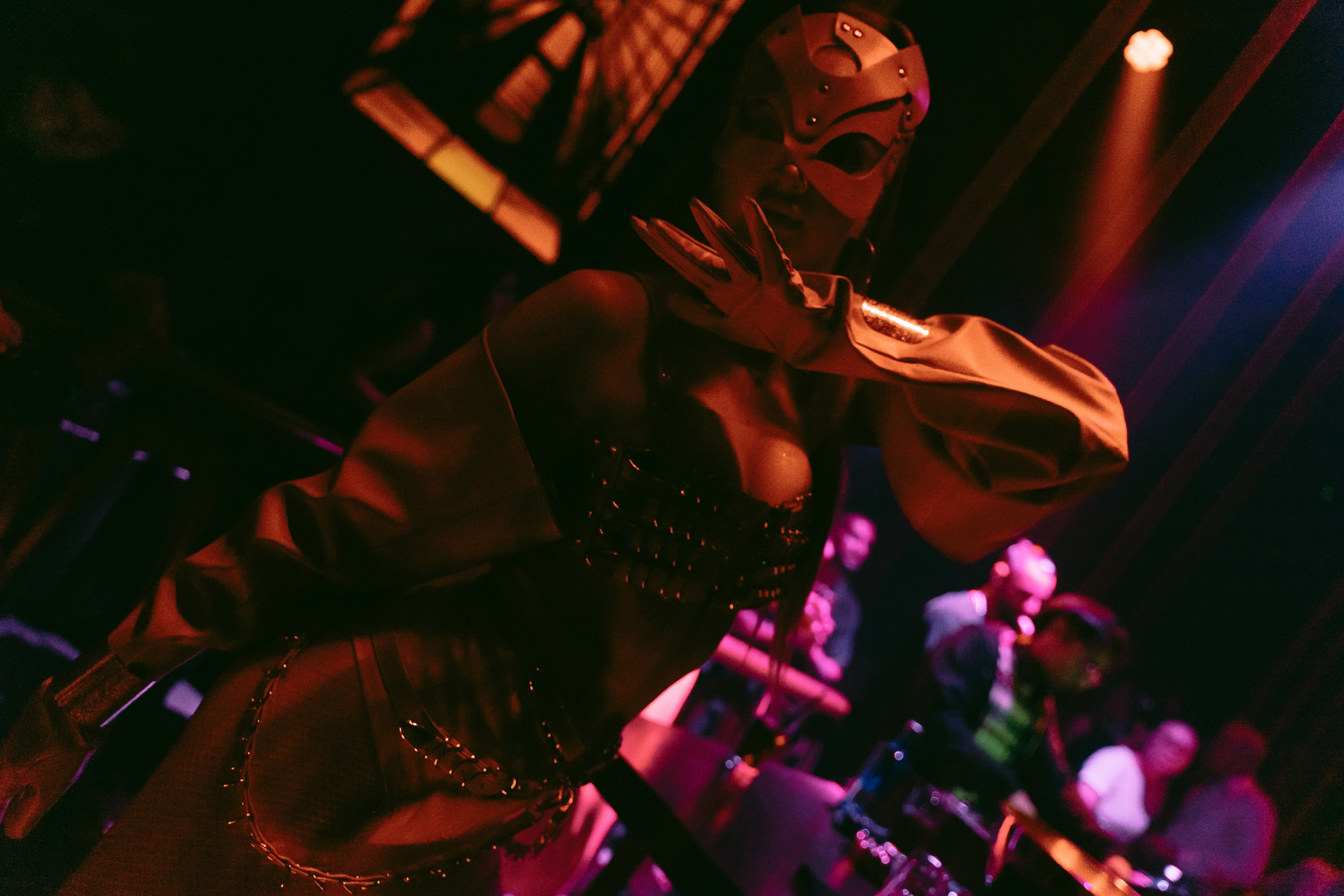 Events. Julia Erina photographer Dubai