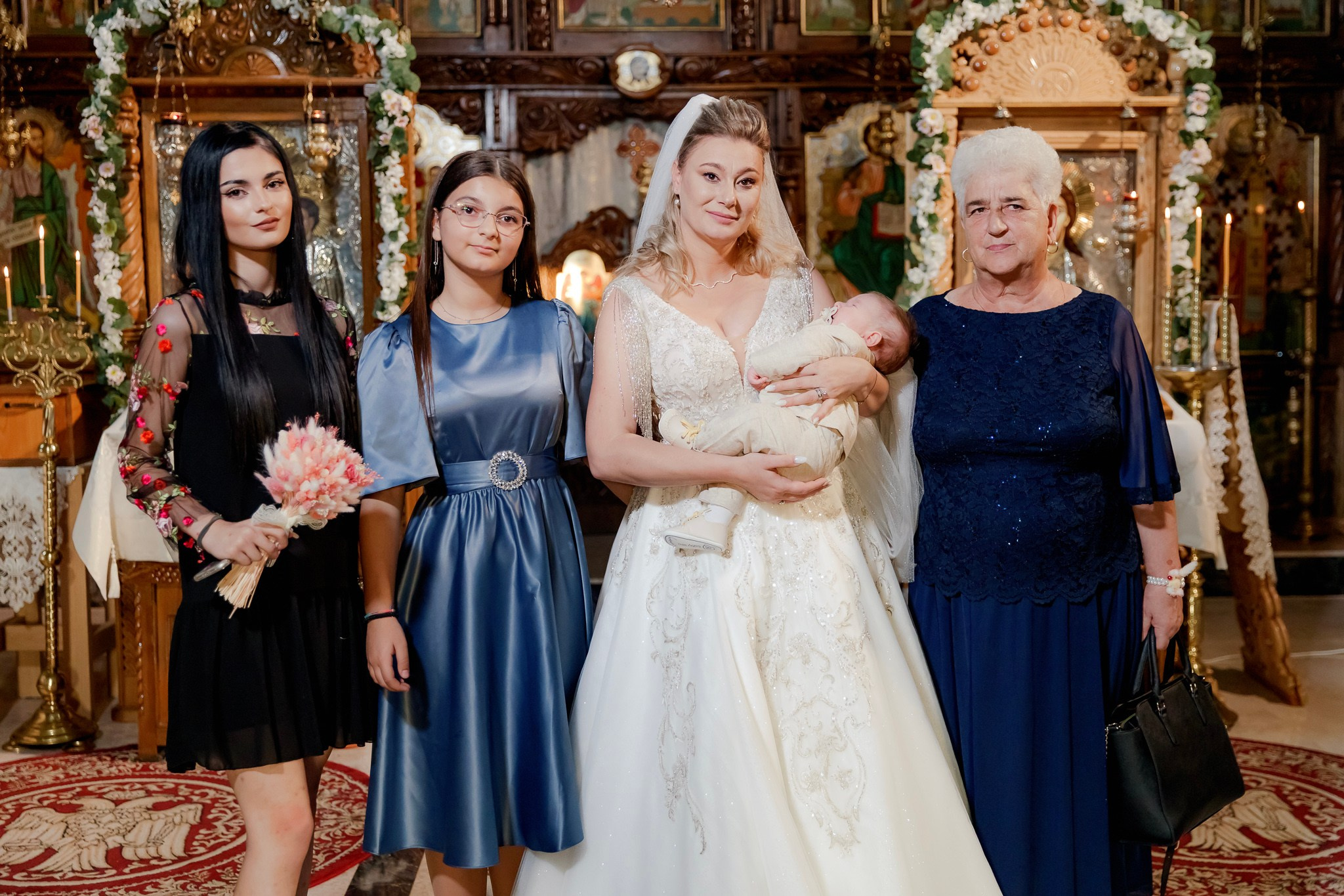 Mihai & Oana. Servicii foto-video profesionale, pentru momente de neuitat