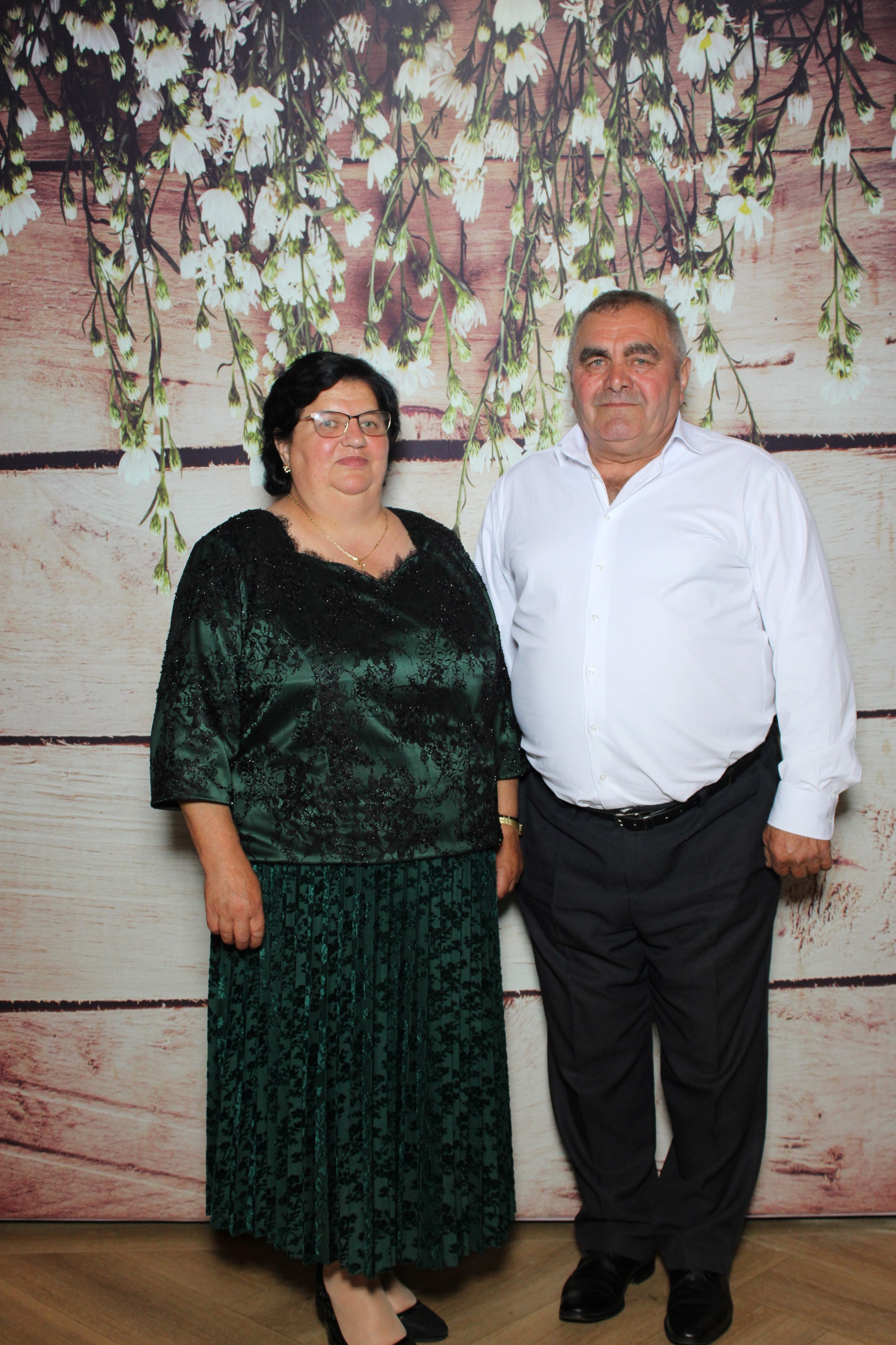 Nunta Adelina & Iulian | Oglinda Amintirilor Suceava
