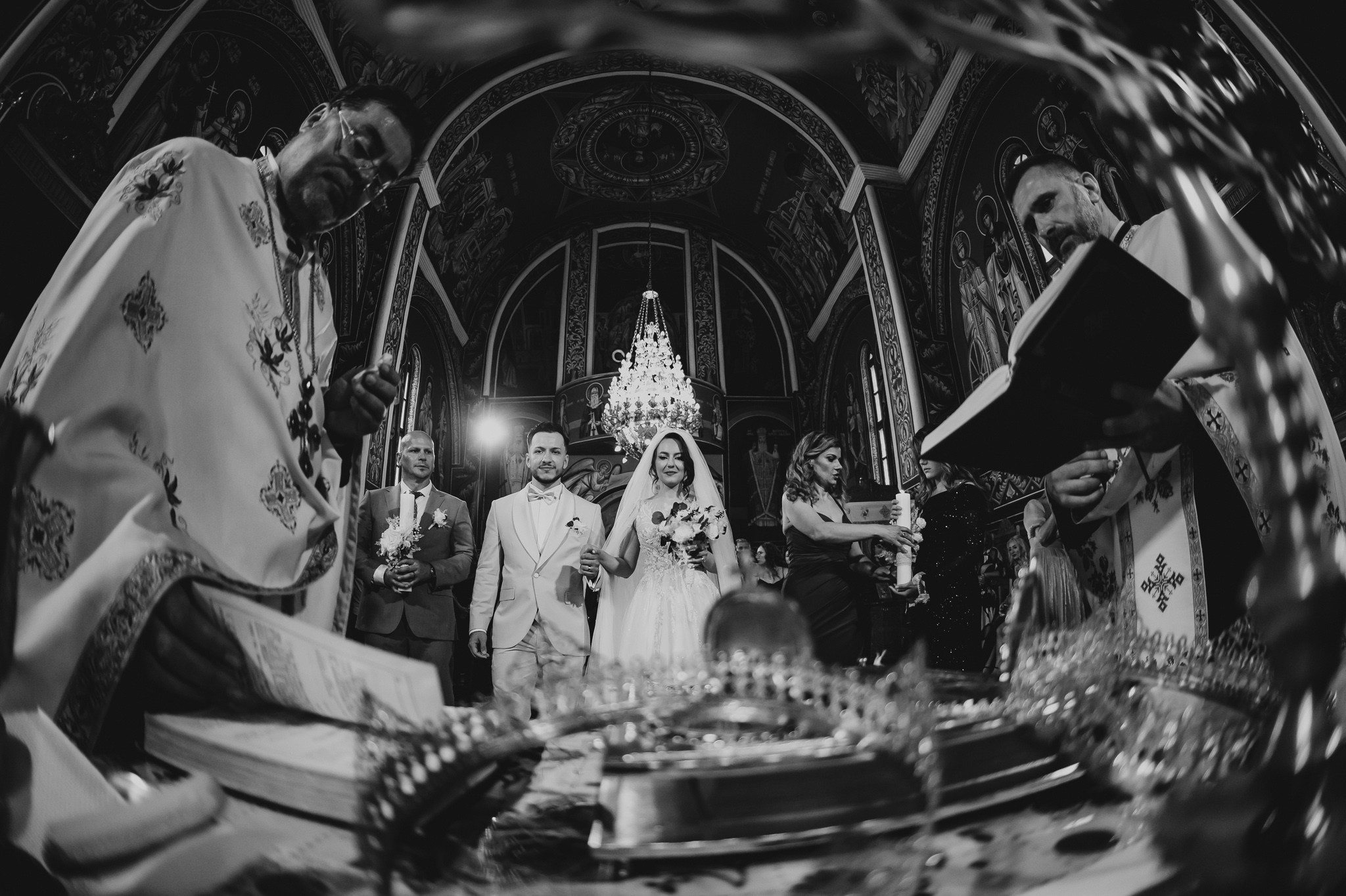 Ioana & Ionuț | Nuntă de poveste la Păstrăvăria Poiana din Mălini județul Suceava. Servicii foto-video profesionale, pentru momente de neuitat