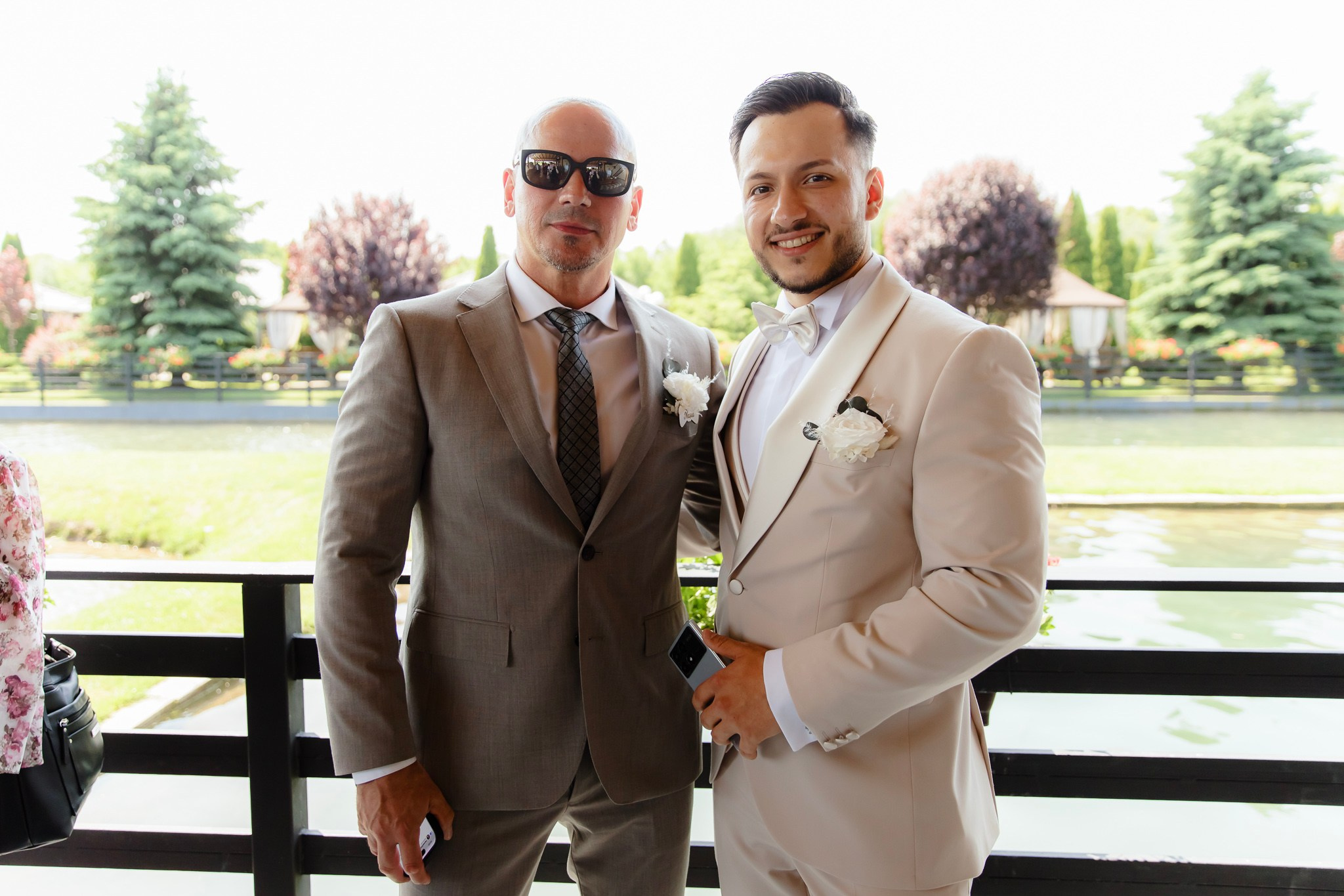 Ioana & Ionuț | Nuntă de poveste la Păstrăvăria Poiana din Mălini județul Suceava. Servicii foto-video profesionale, pentru momente de neuitat