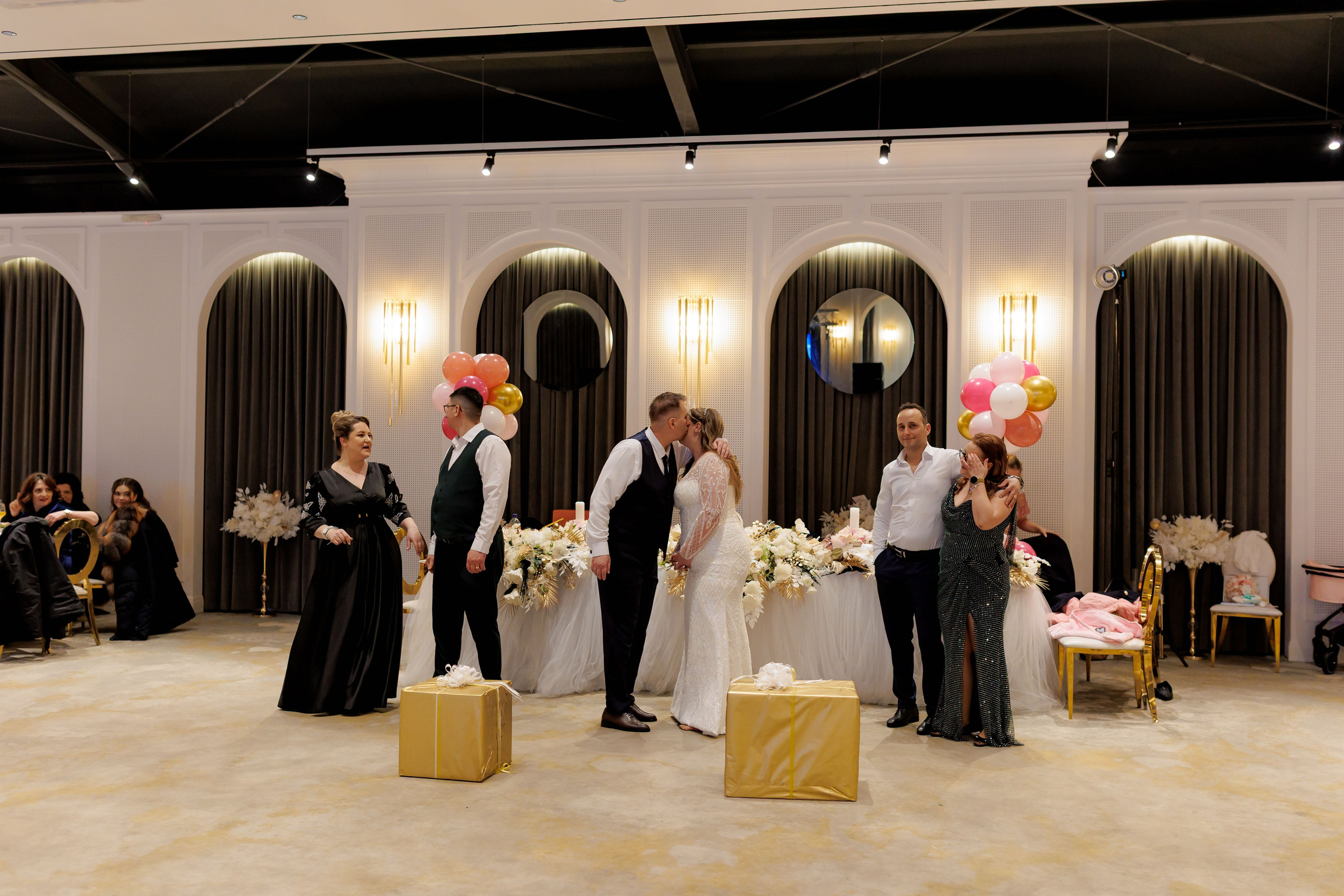 Povestea voastră, regizată de noi |Cristi Turculet Videograf Nuntă Suceava | wedding highlight. Servicii foto-video profesionale, pentru momente de neuitat