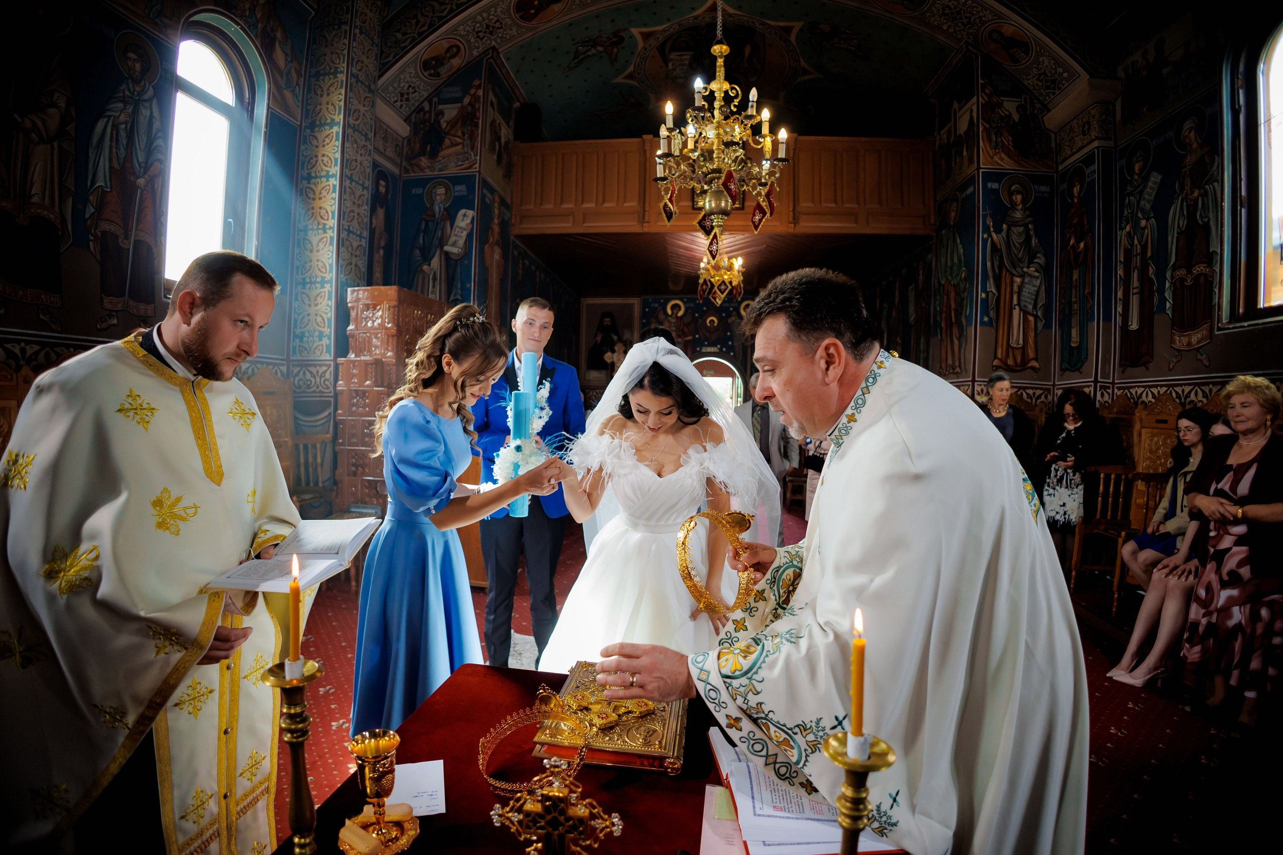 Loredana & Emilian – Ziua Nunții | Videografie - fotografie Botez Suceava, Iași, Botoșani. Servicii foto-video profesionale, pentru momente de neuitat