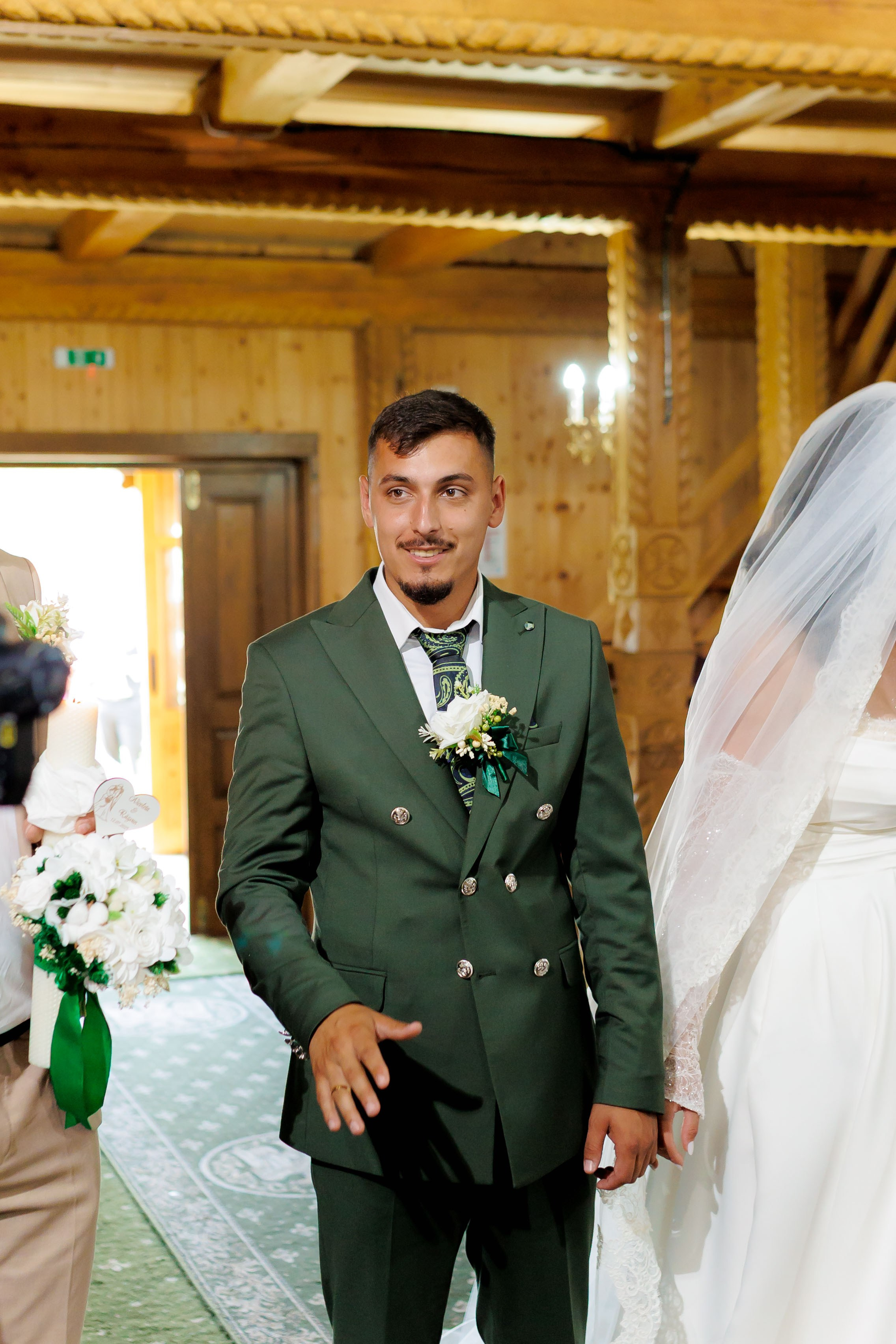 Nunta Nicoleta & Răzvan | Fotografie & Videografie Profesională. Servicii foto-video profesionale, pentru momente de neuitat