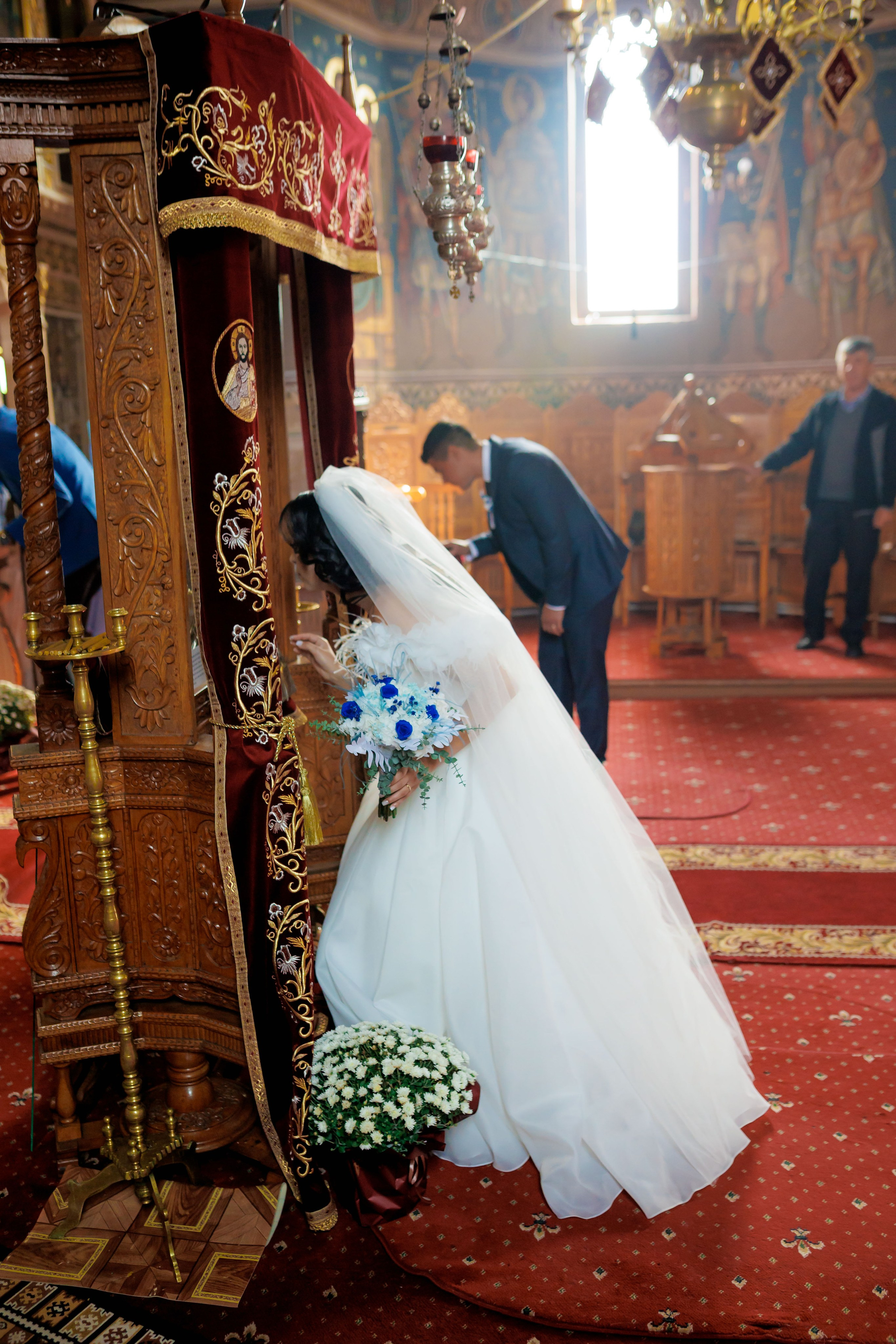 Loredana & Emilian – Ziua Nunții | Videografie - fotografie Botez Suceava, Iași, Botoșani. Servicii foto-video profesionale, pentru momente de neuitat