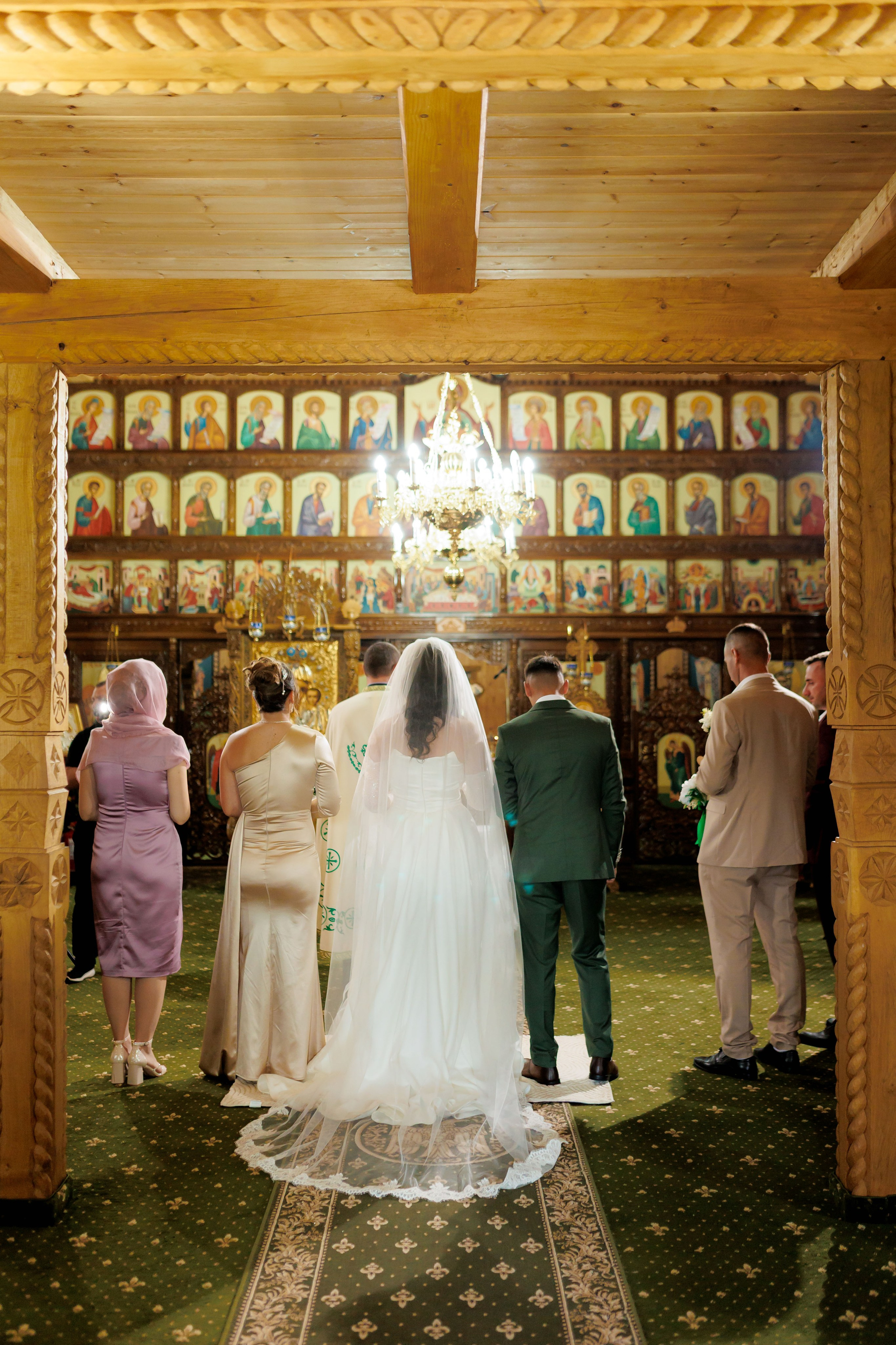 Nunta Nicoleta & Răzvan | Fotografie & Videografie Profesională. Servicii foto-video profesionale, pentru momente de neuitat