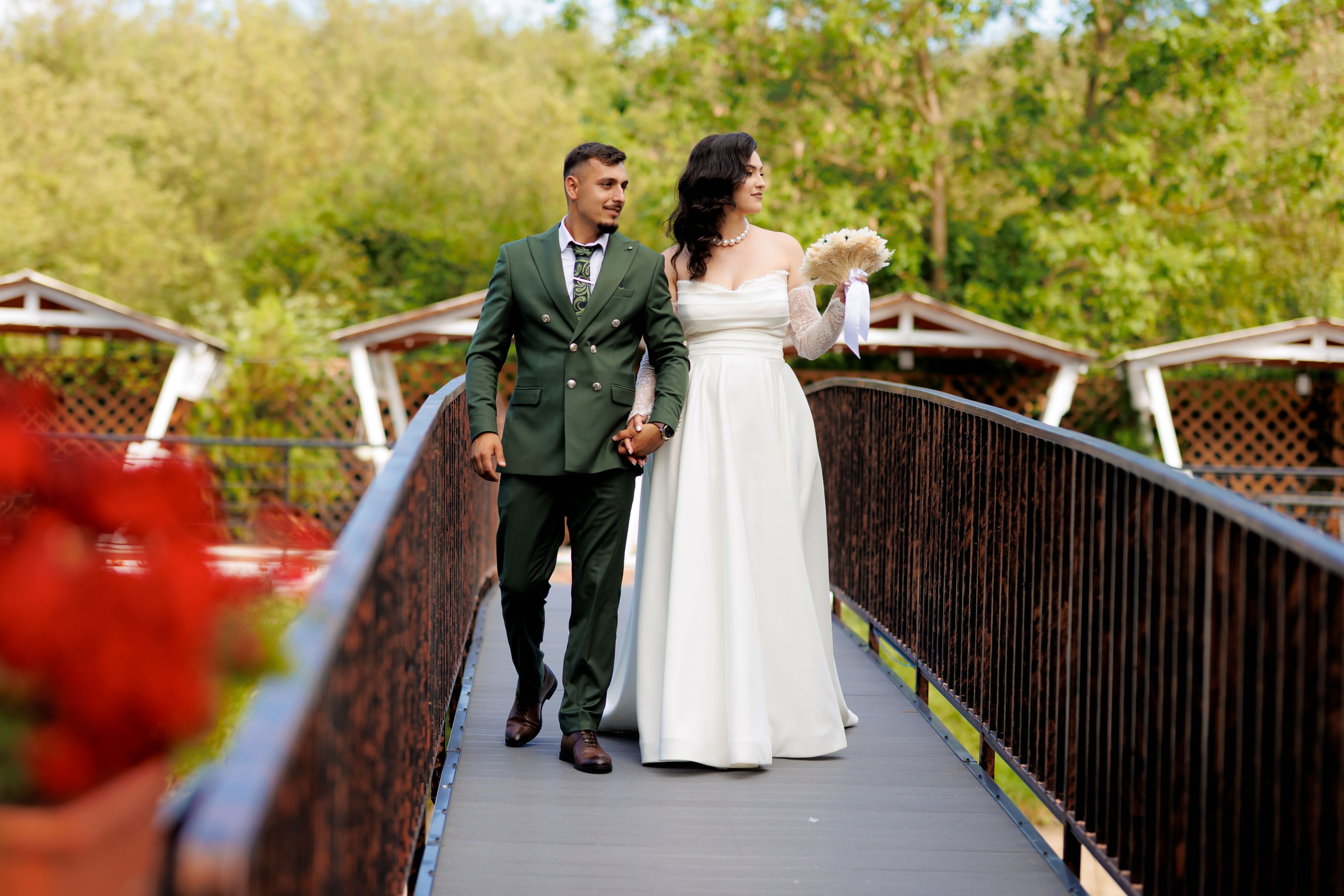 Nunta Nicoleta & Răzvan | Fotografie & Videografie Profesională. Servicii foto-video profesionale, pentru momente de neuitat