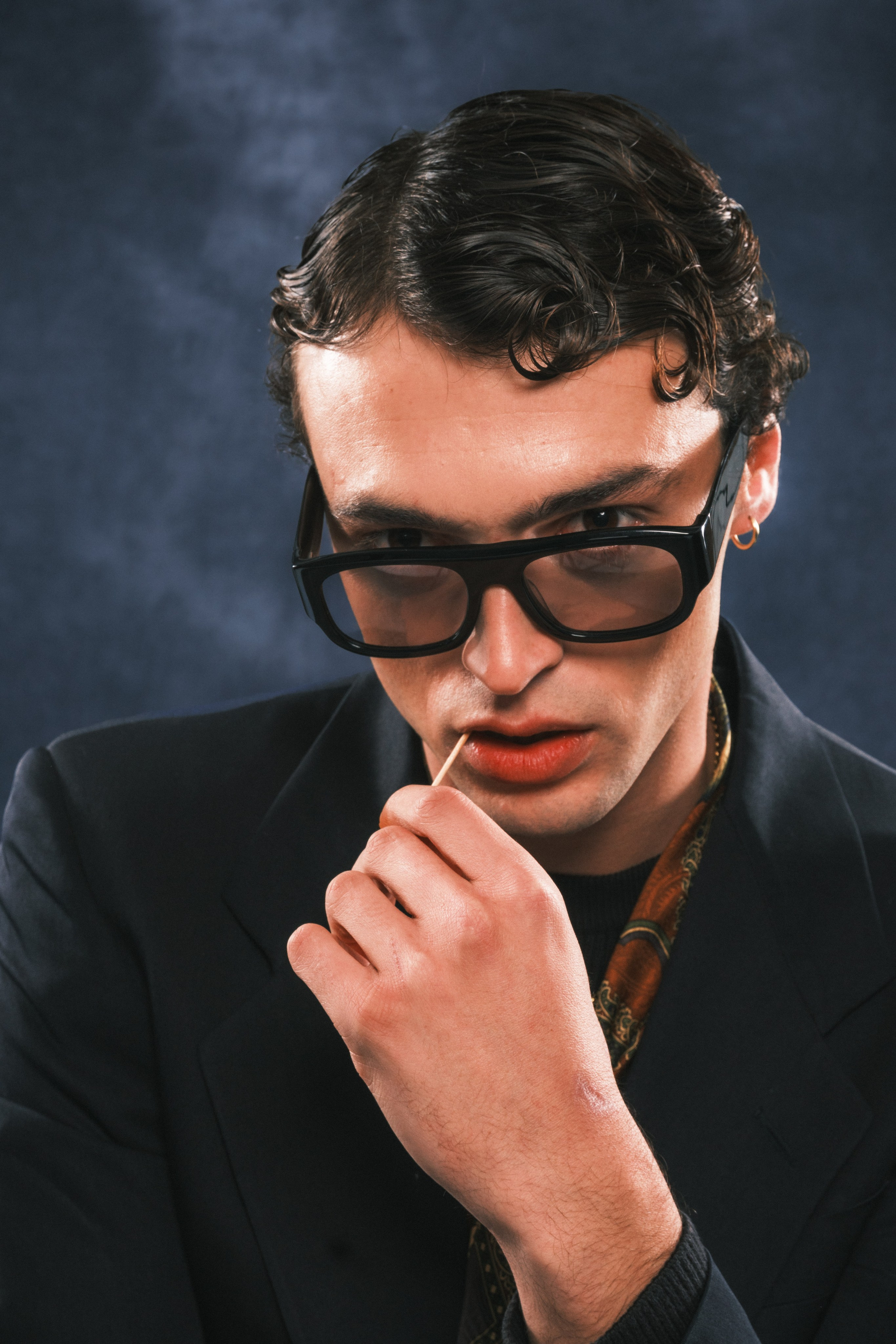 SPECIAL AFFAIR. Anton Usanov | Creative producer | Photographer | Art-director
