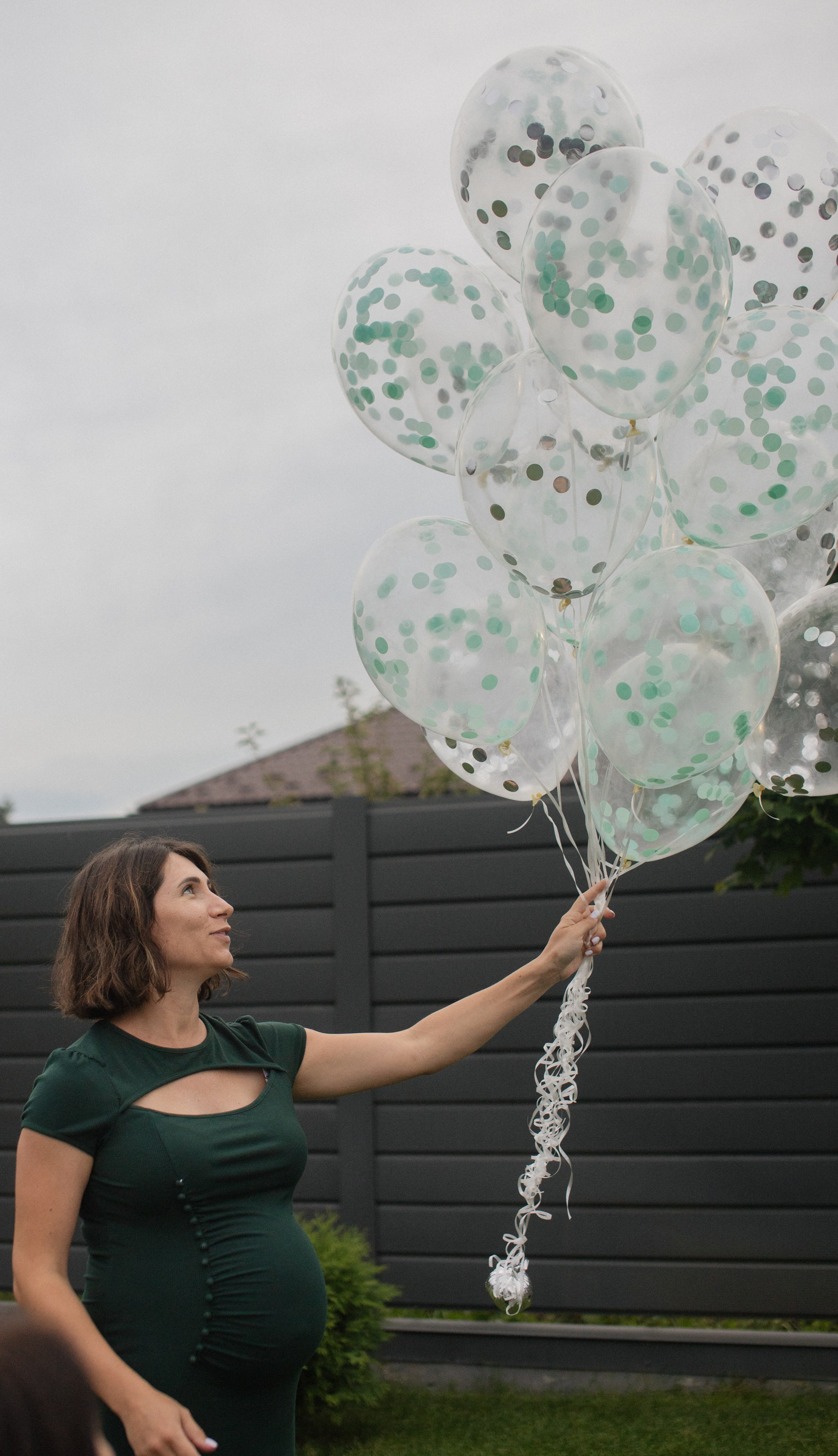 Baby Shower. Сімейний, дитячий та репортажний фотограф з Києва