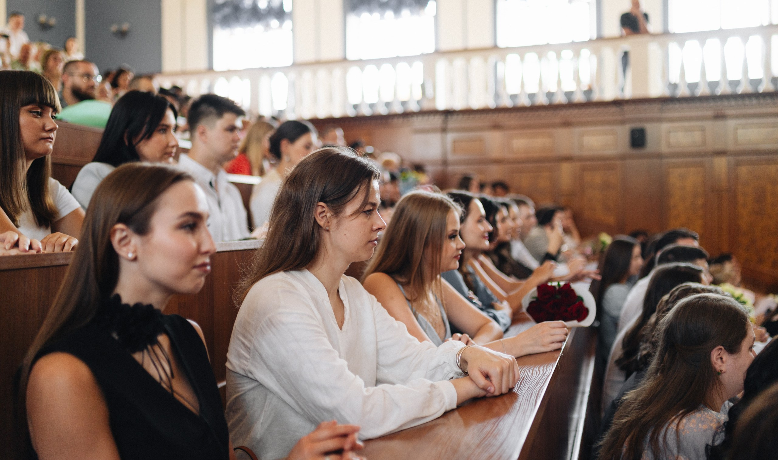 Graduation. Сімейний, дитячий та репортажний фотограф з Києва