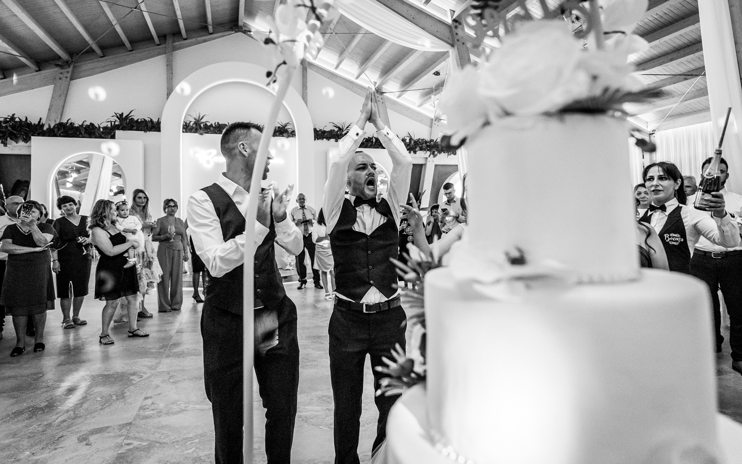 Happily ever after. Cosminvirlan.ro