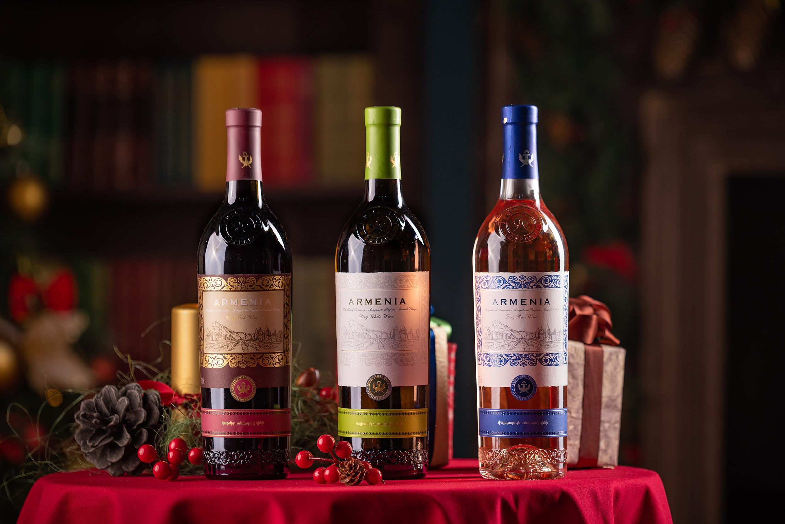 Armenia Wine. Фотограф в Ереване