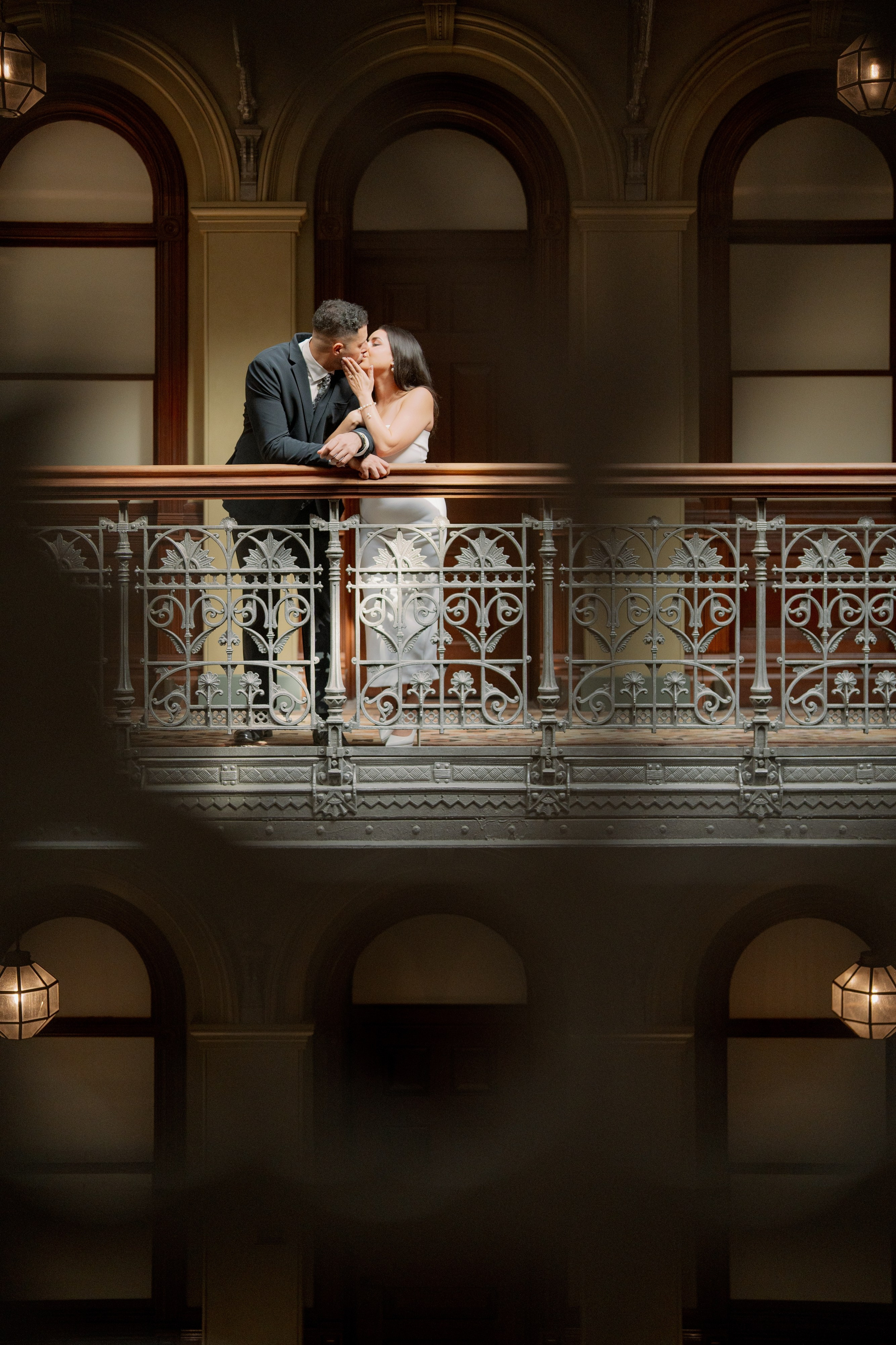 Yaneli and Christopher. Wedding photographer and videographer New York | New Jersey