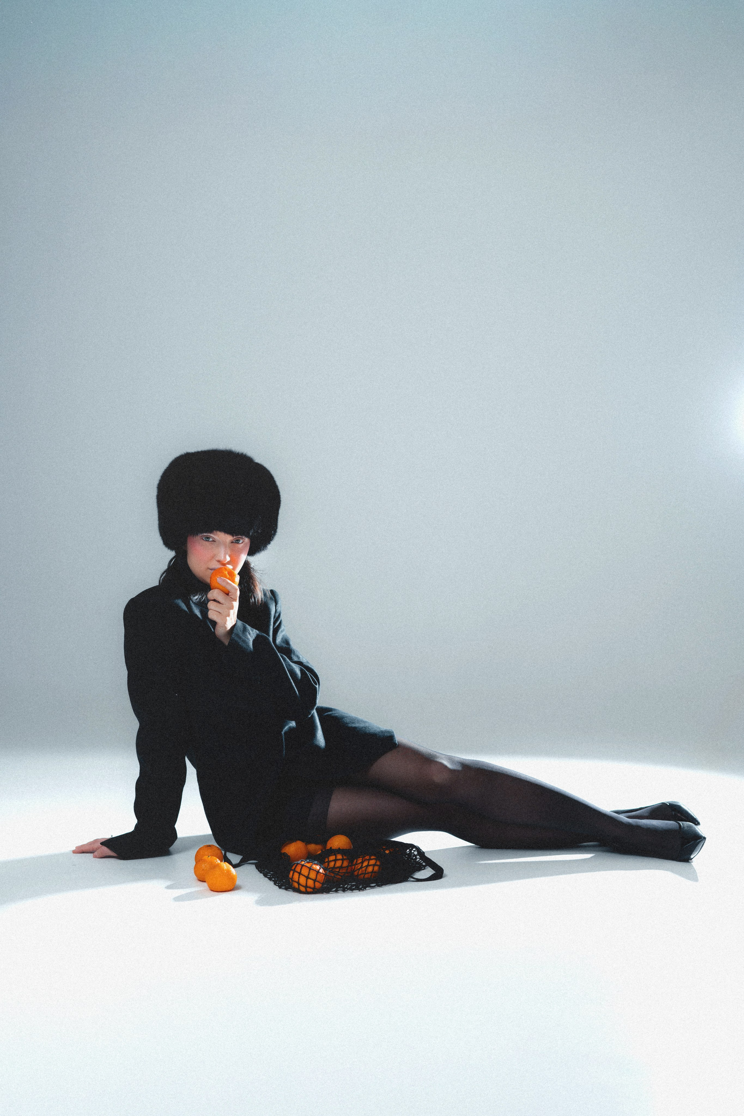 Alina | creative project. Home