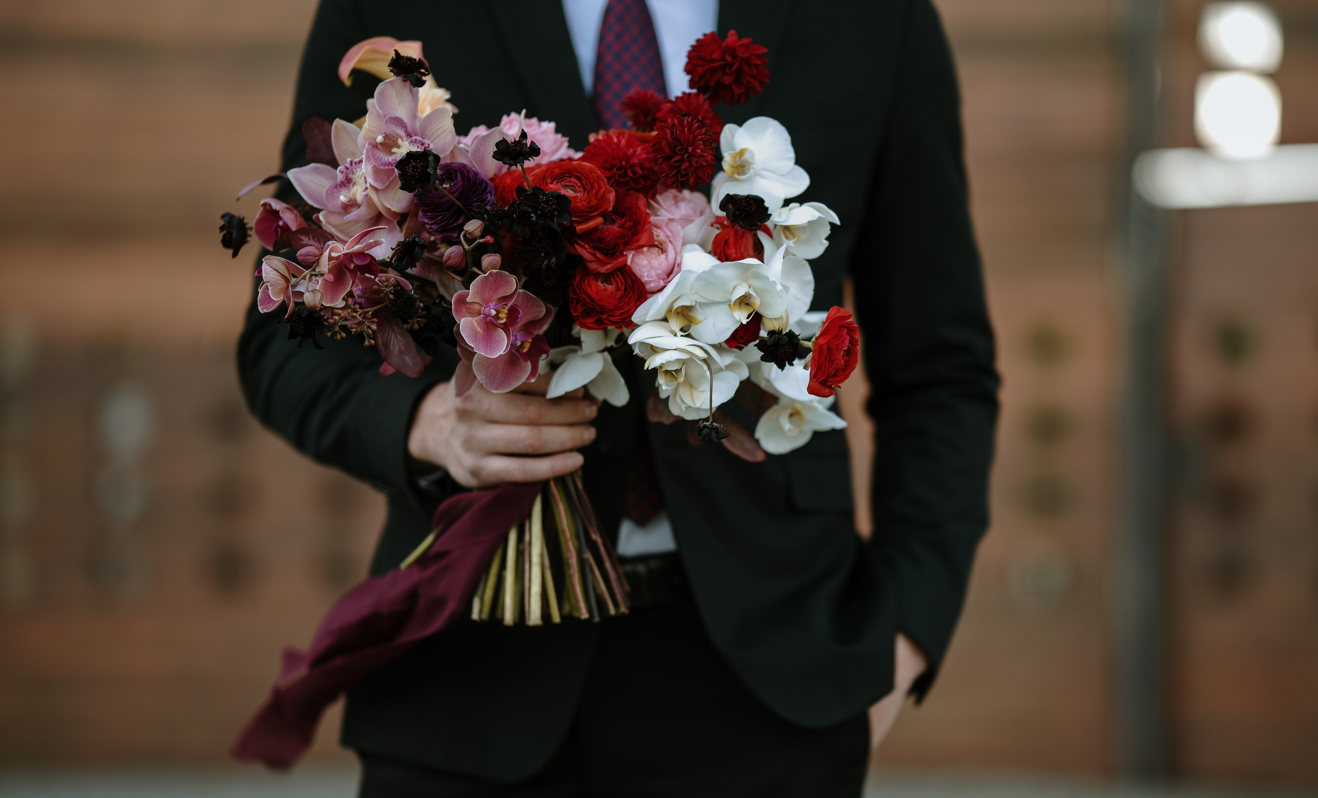 Mihai & Denisa. Romeo Dimache — Wedding photographer in Romania