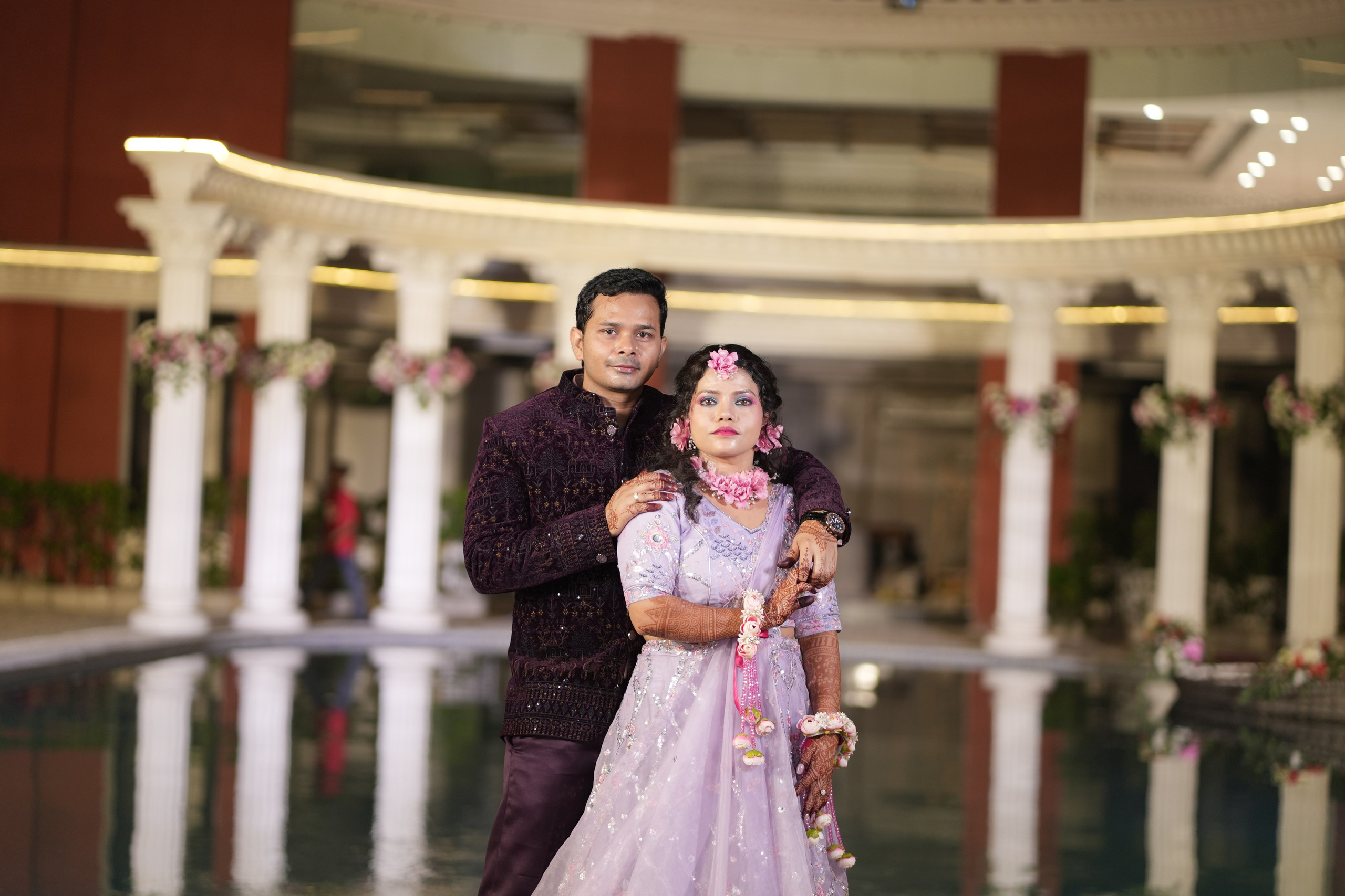 Best Wedding Photographer in bettiah, West Champaran, bihar