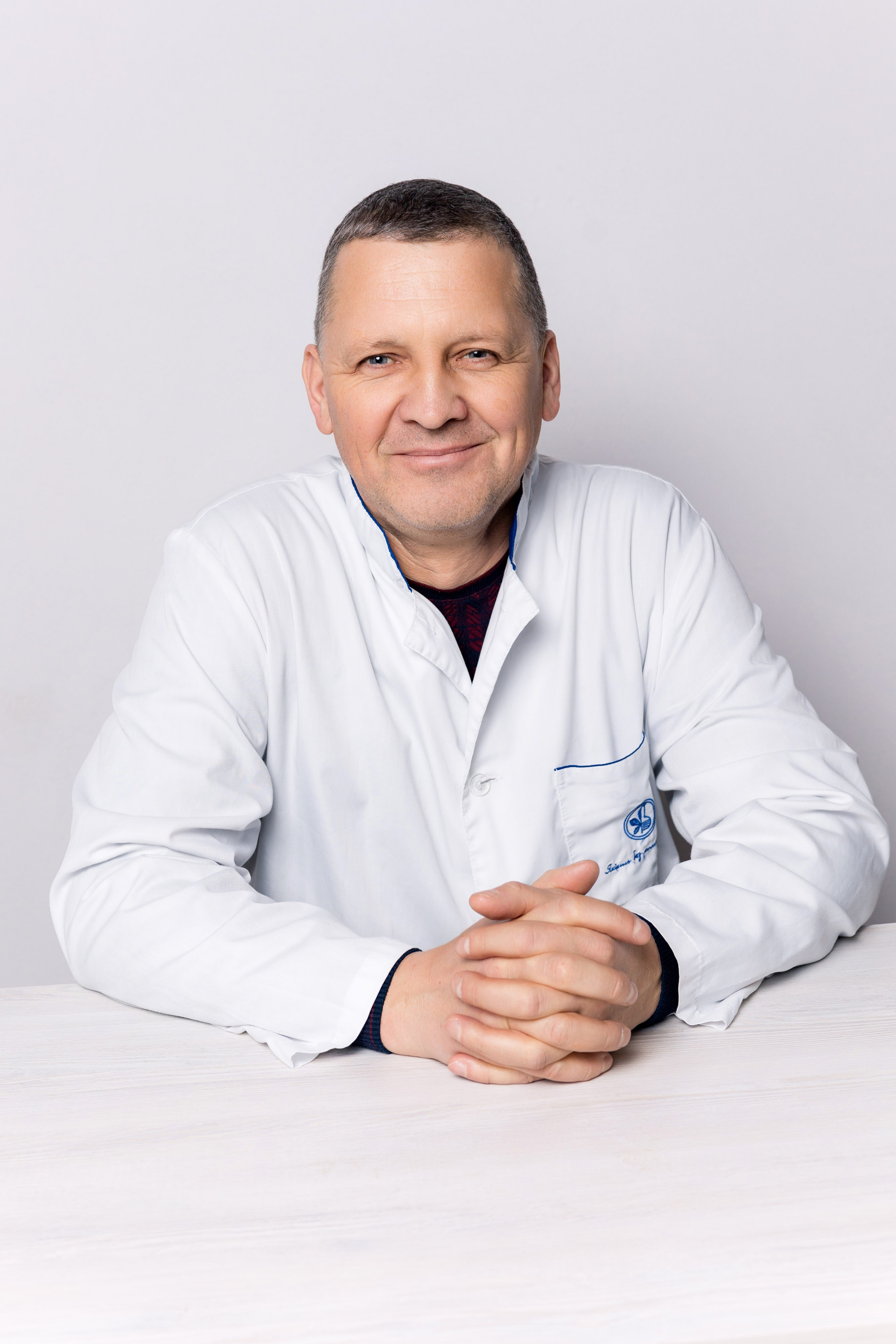 Медичний центр Medikor. Ірина Терещук