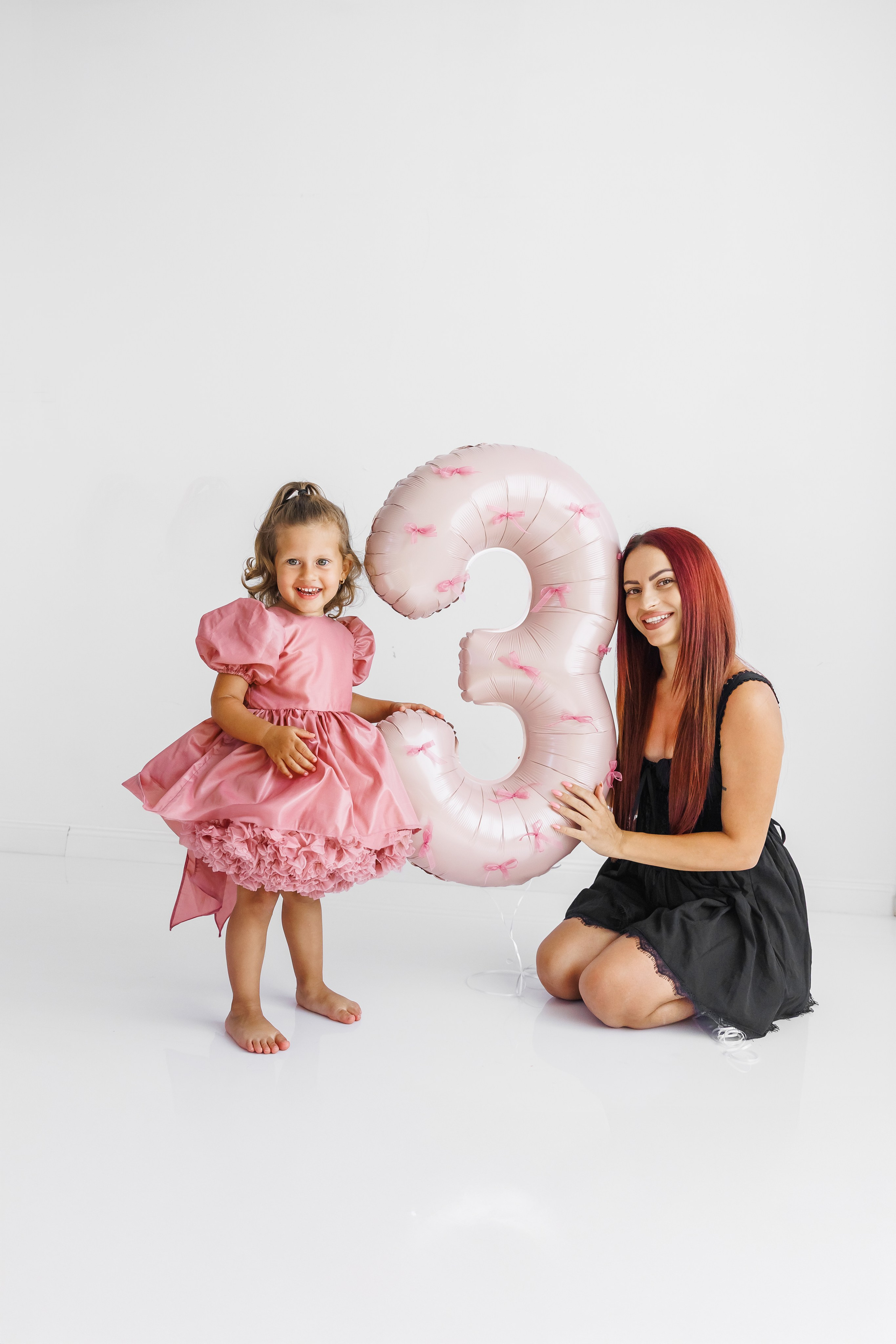 Честит Рожден Ден. Фотограф Ирина Йотова