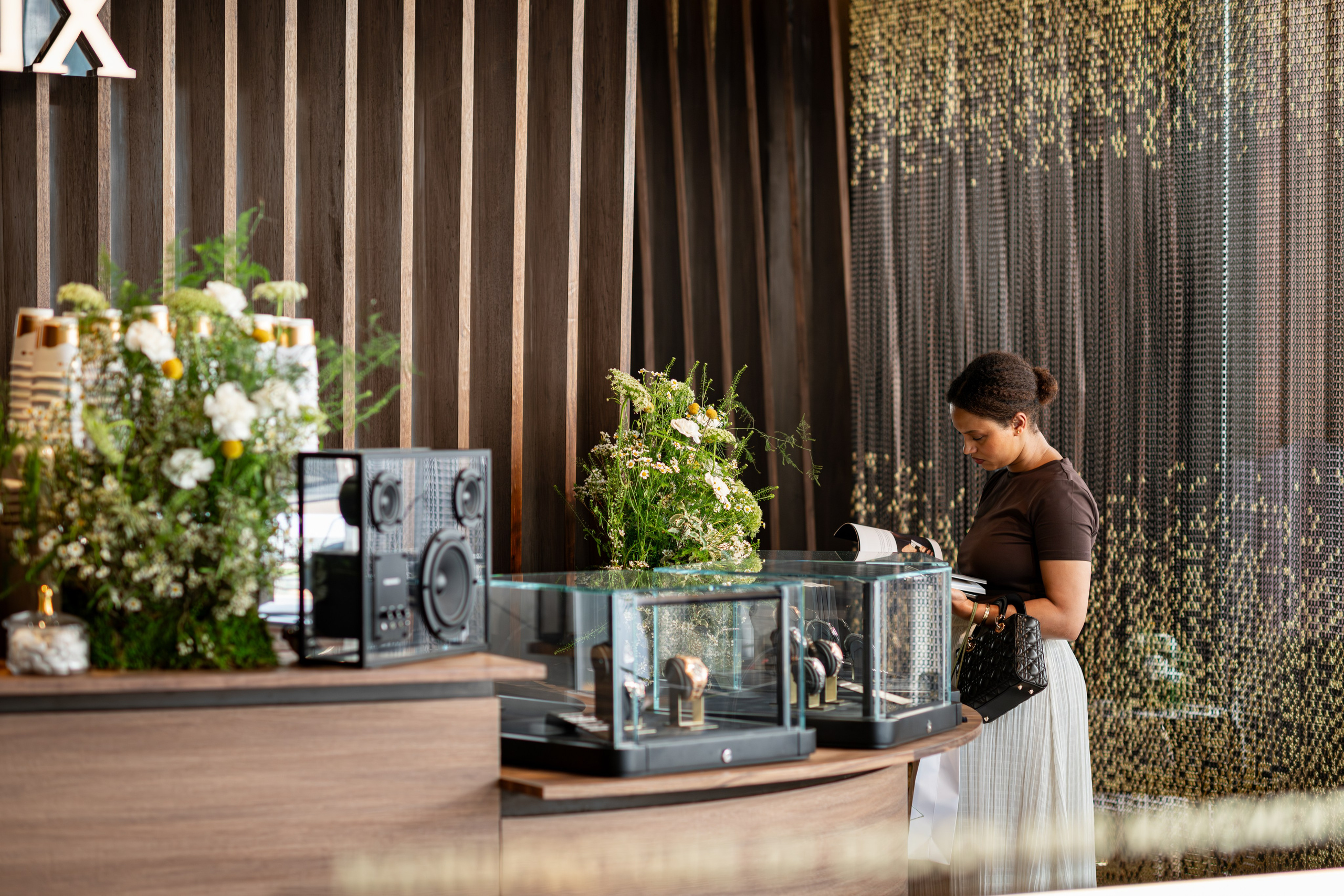 Dubai Watch Week for Girard-Perregaux