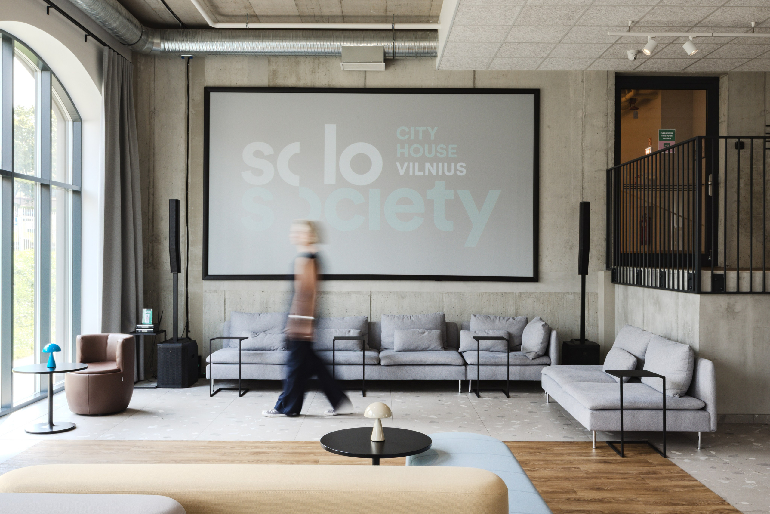 Šv. Stepono g. Interiorspace.lt