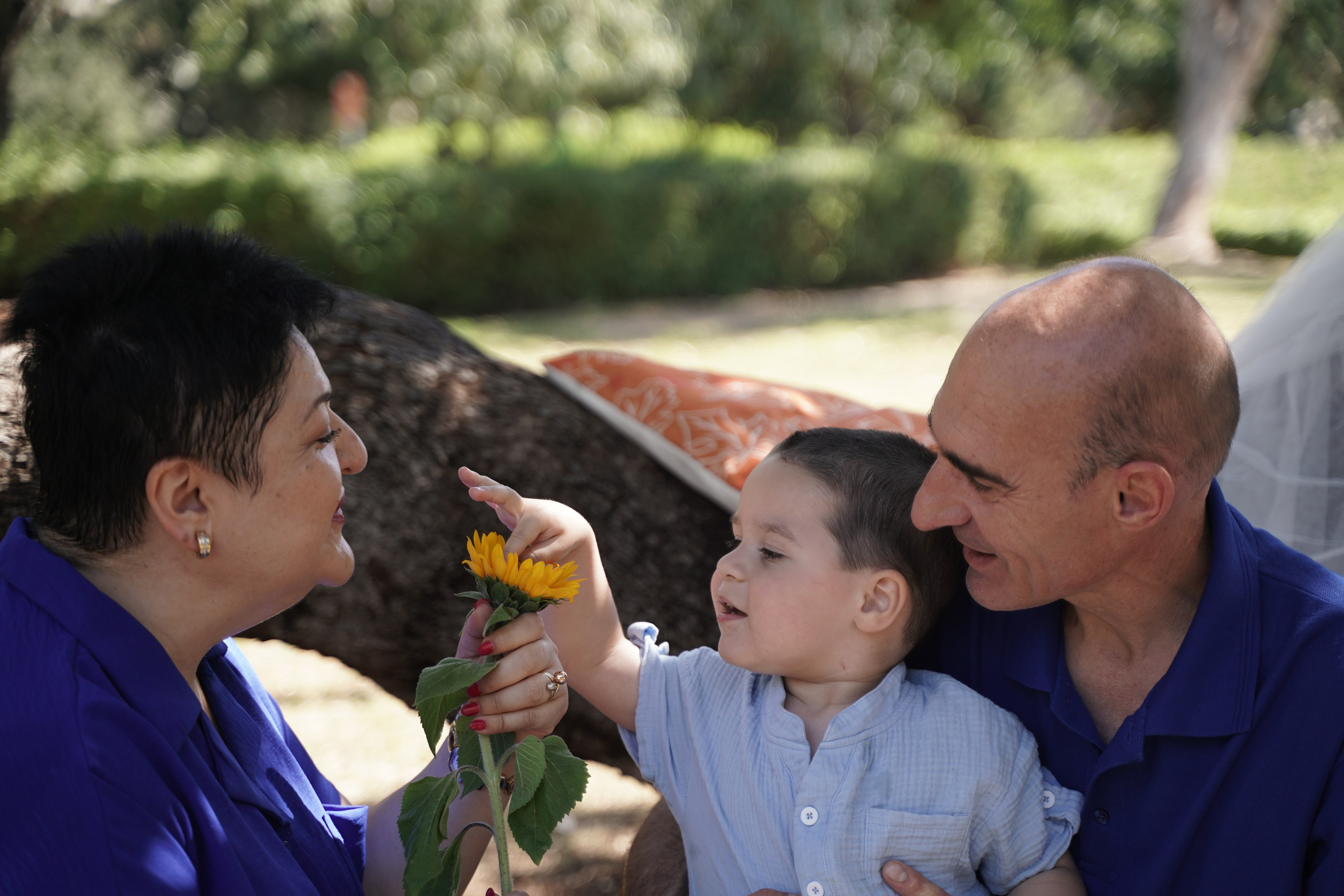 Лиор. Фотограф. Визуал. Хайфа. Талья Цветкова