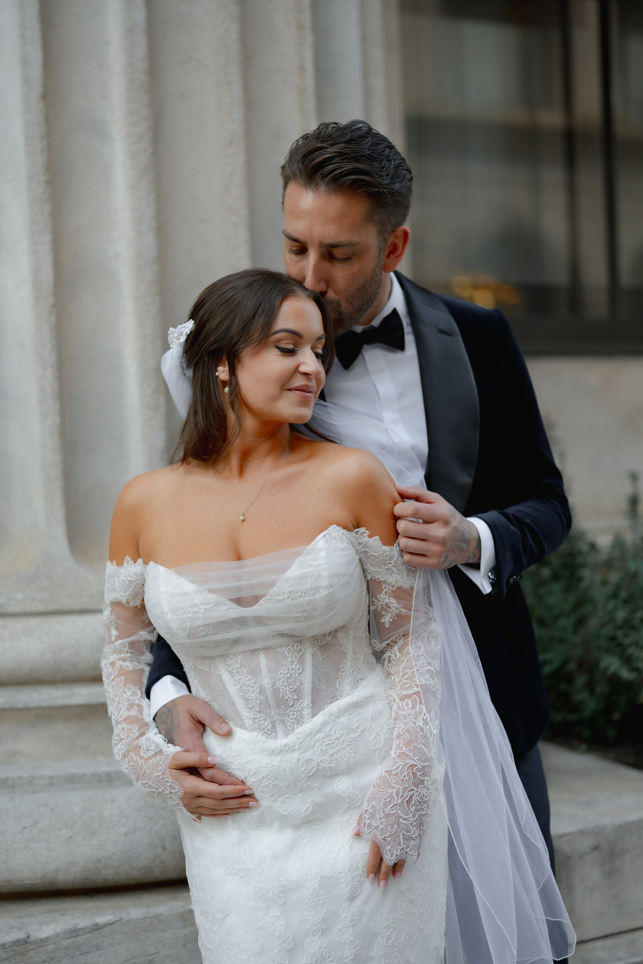 Leigh and Jennifer wedding day. Anna Krasnova Wedding photographer