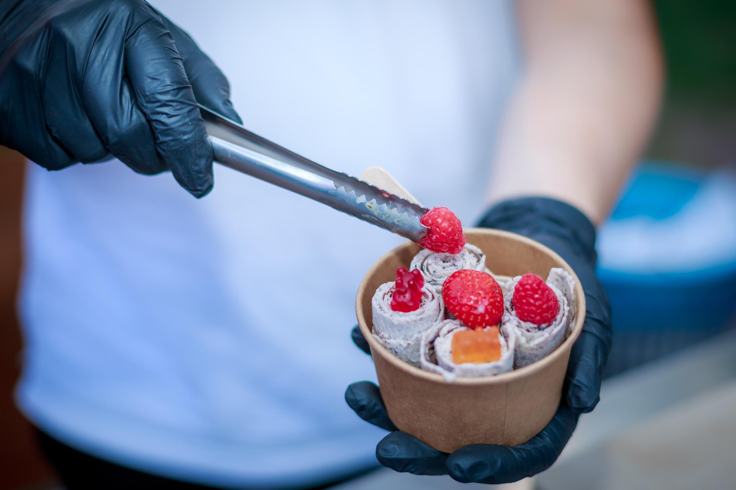 JEDZENIE I NAPOJE. Fotograf w Warszawie-Konstantin Golubev