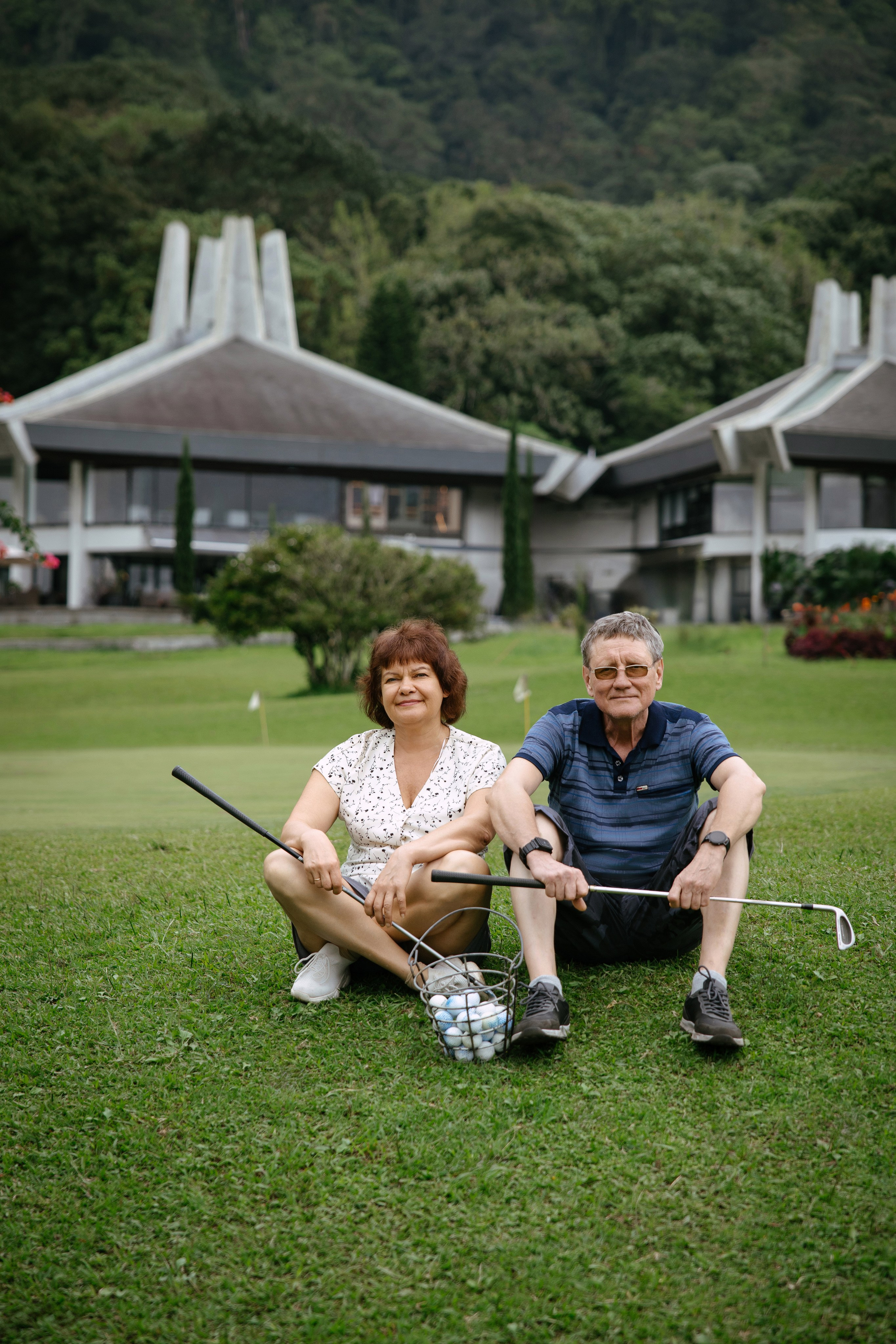 North trip. Профессиональный фотограф Нурмиева Вероника