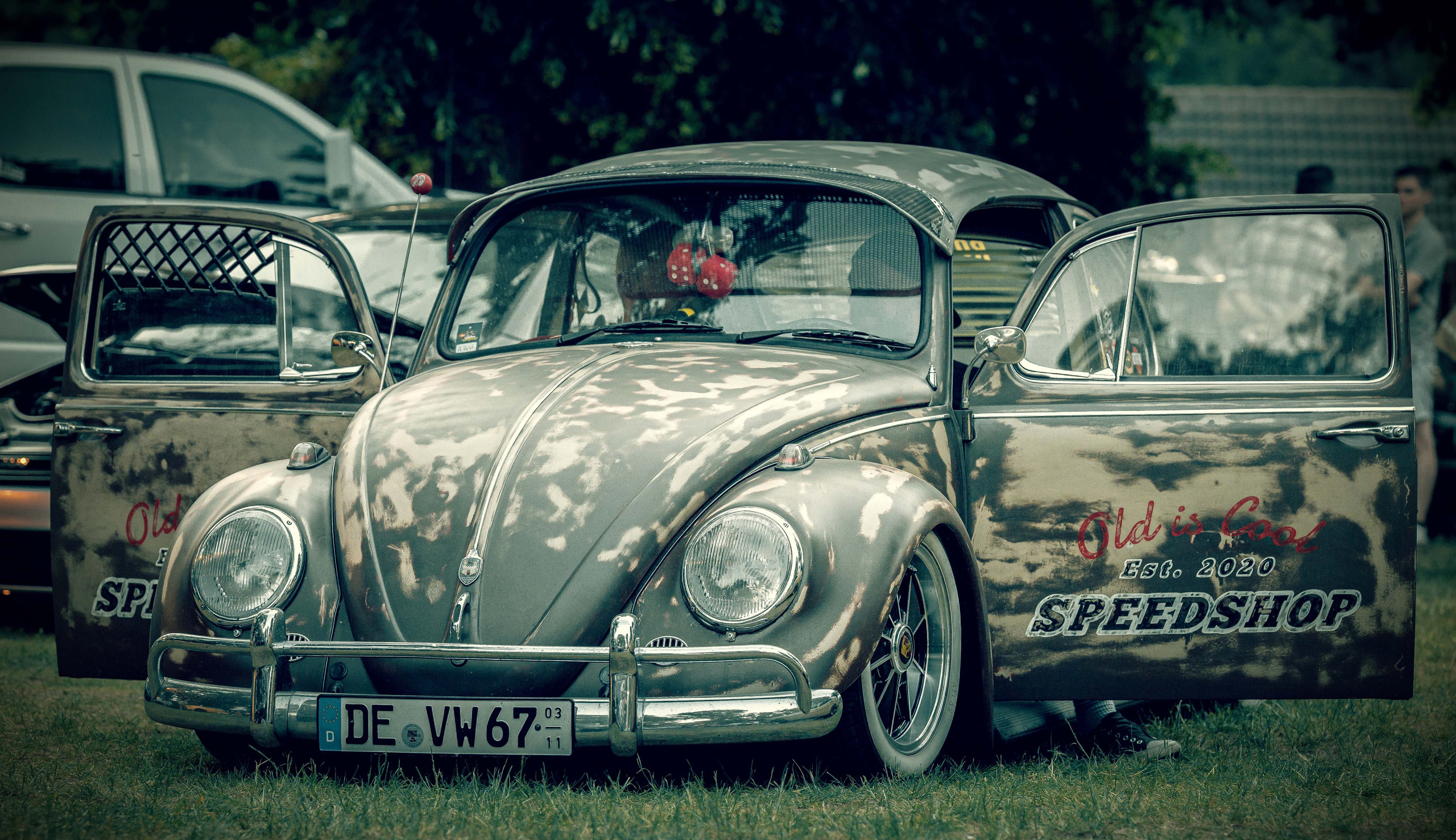 Automotive