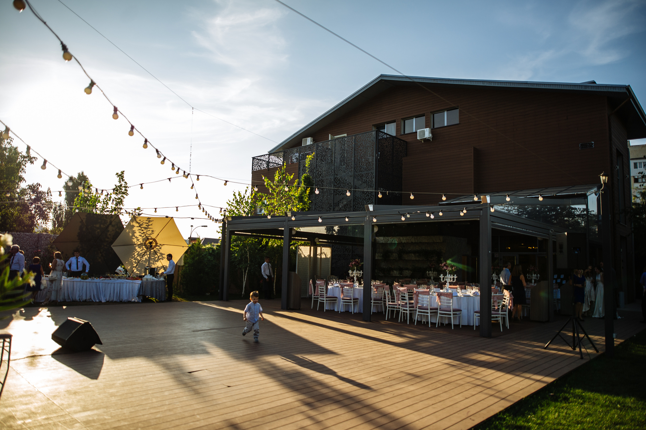 Maria & Maxim. Fotograf de familie și evenimente
