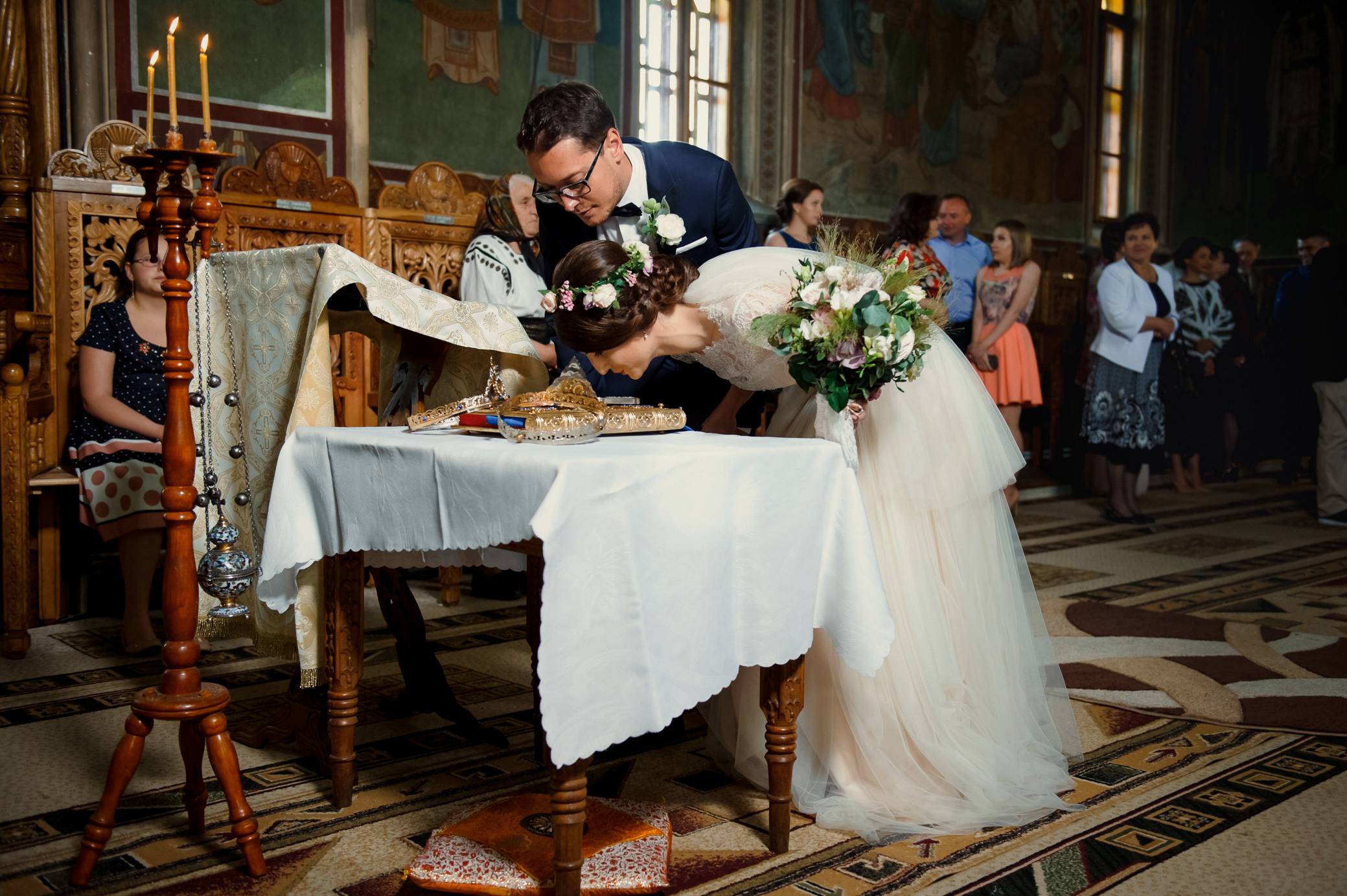 Ana & Octavian. Fotograf de familie și evenimente