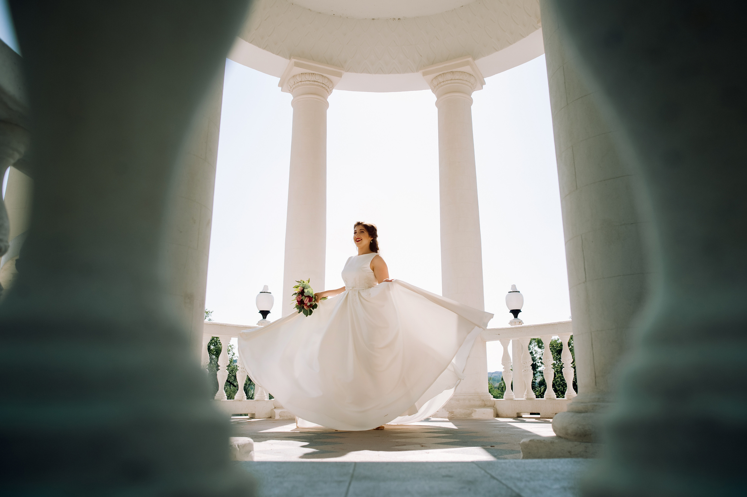 Maria & Maxim. Fotograf de familie și evenimente