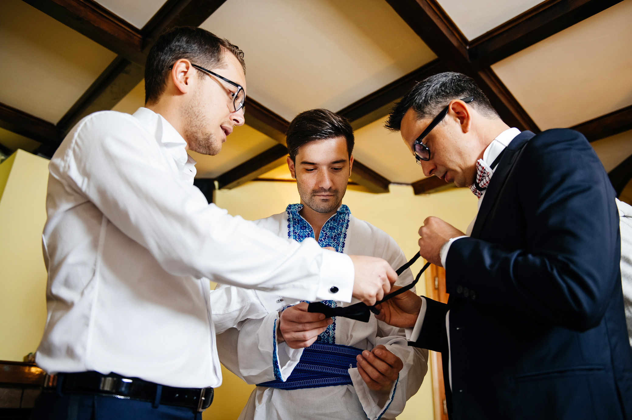 Ana & Octavian. Fotograf de familie și evenimente