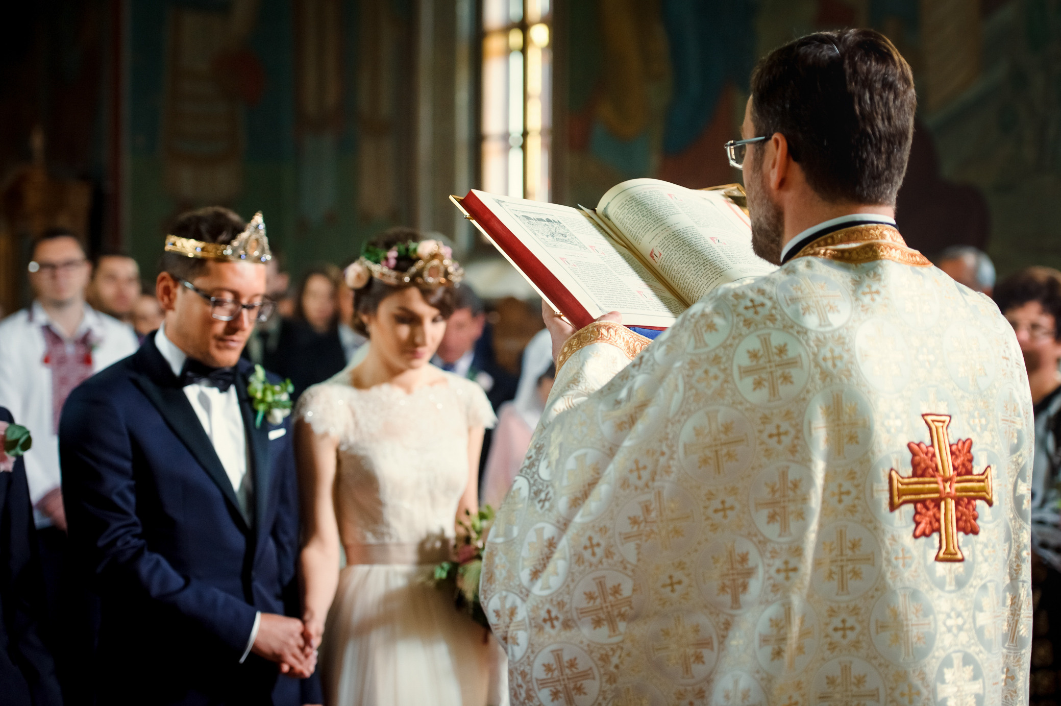 Ana & Octavian. Fotograf de familie și evenimente