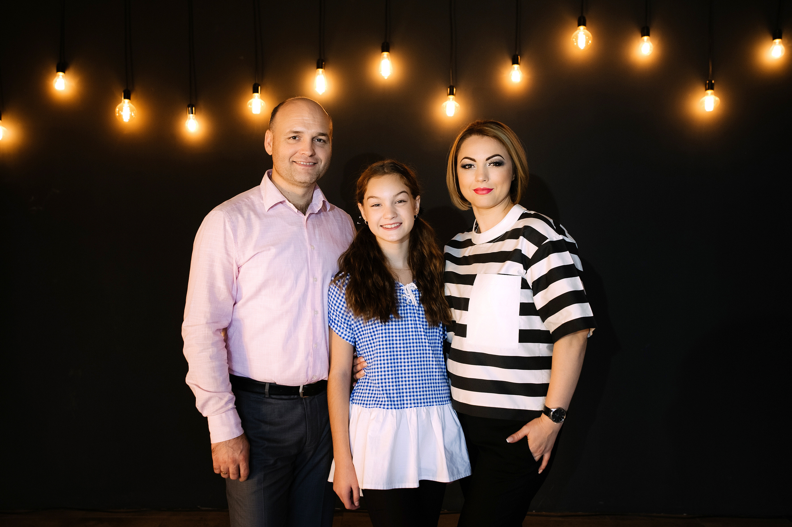 Familia Rudei. Fotograf de familie și evenimente