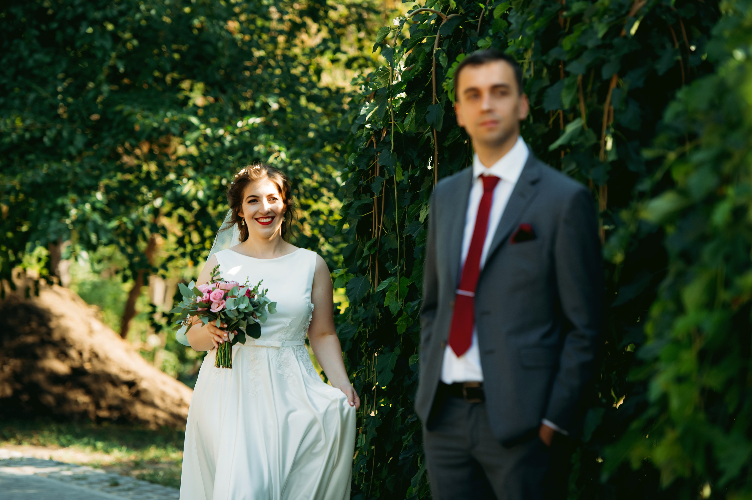 Maria & Maxim. Fotograf de familie și evenimente