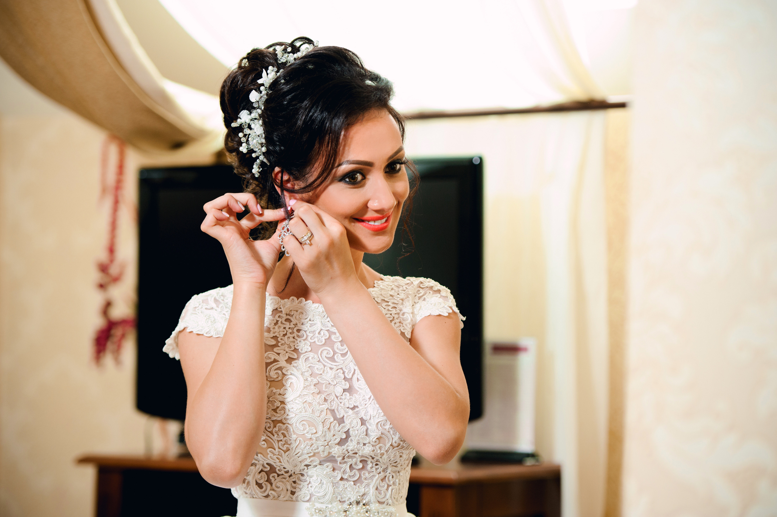 Viorica & Oleg. Fotograf de familie și evenimente