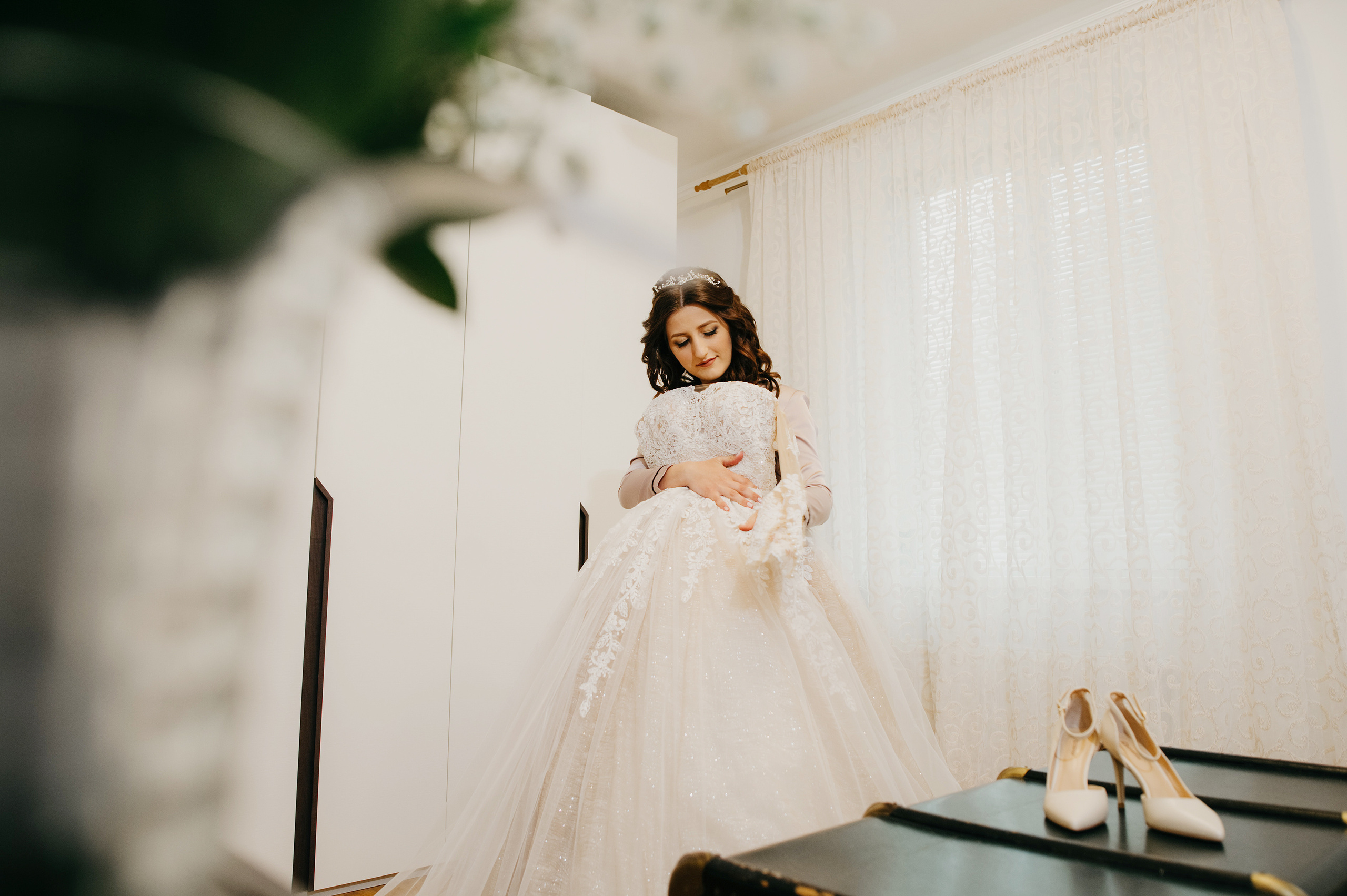 Dumitrița & Alexandru. Fotograf de familie și evenimente