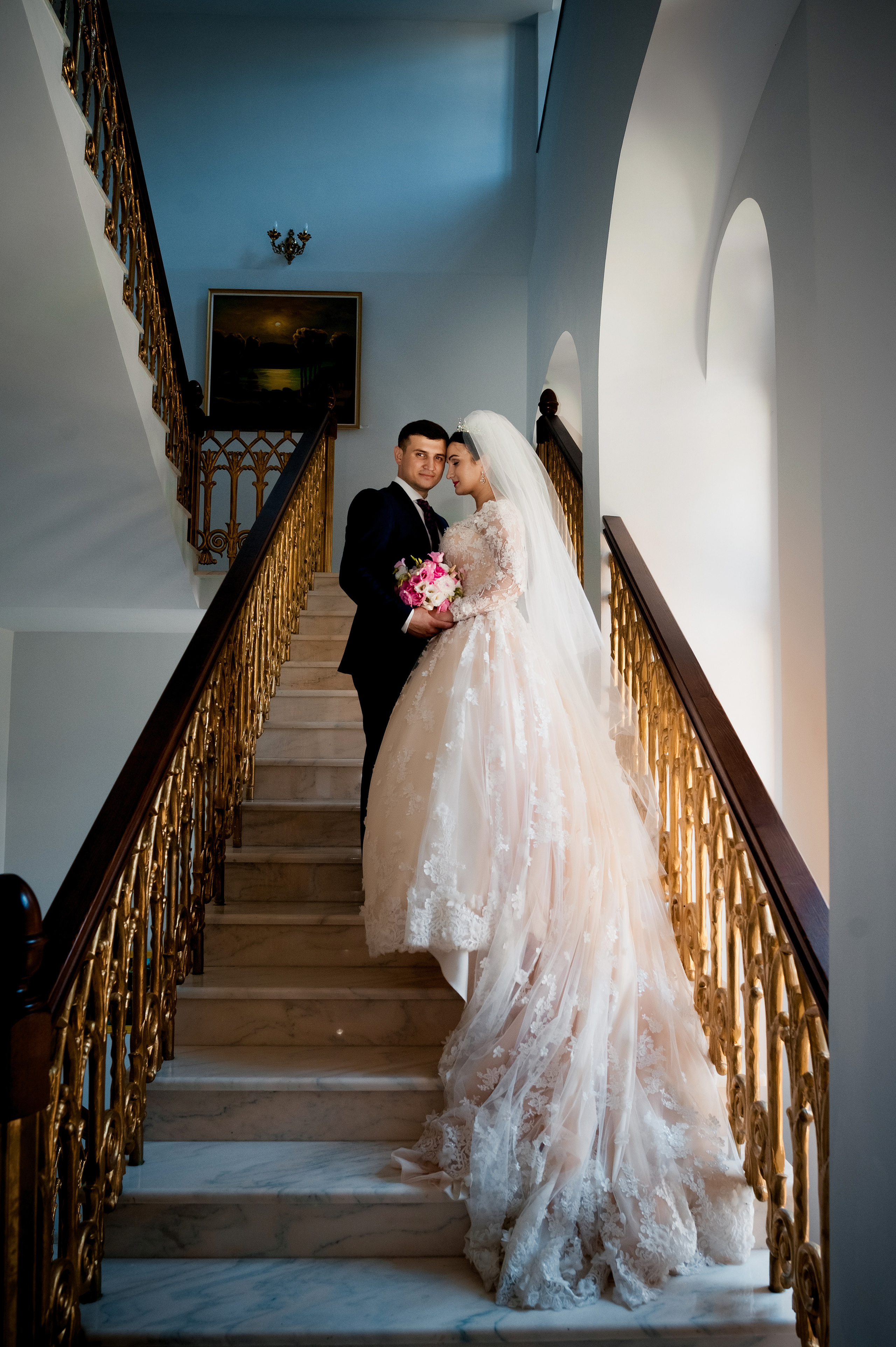 Iana & Aurel. Fotograf de familie și evenimente