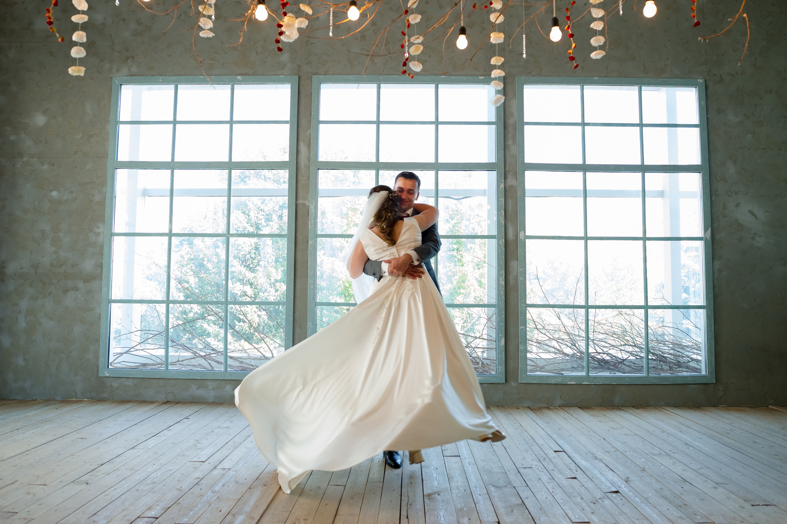 Maria & Maxim. Fotograf de familie și evenimente