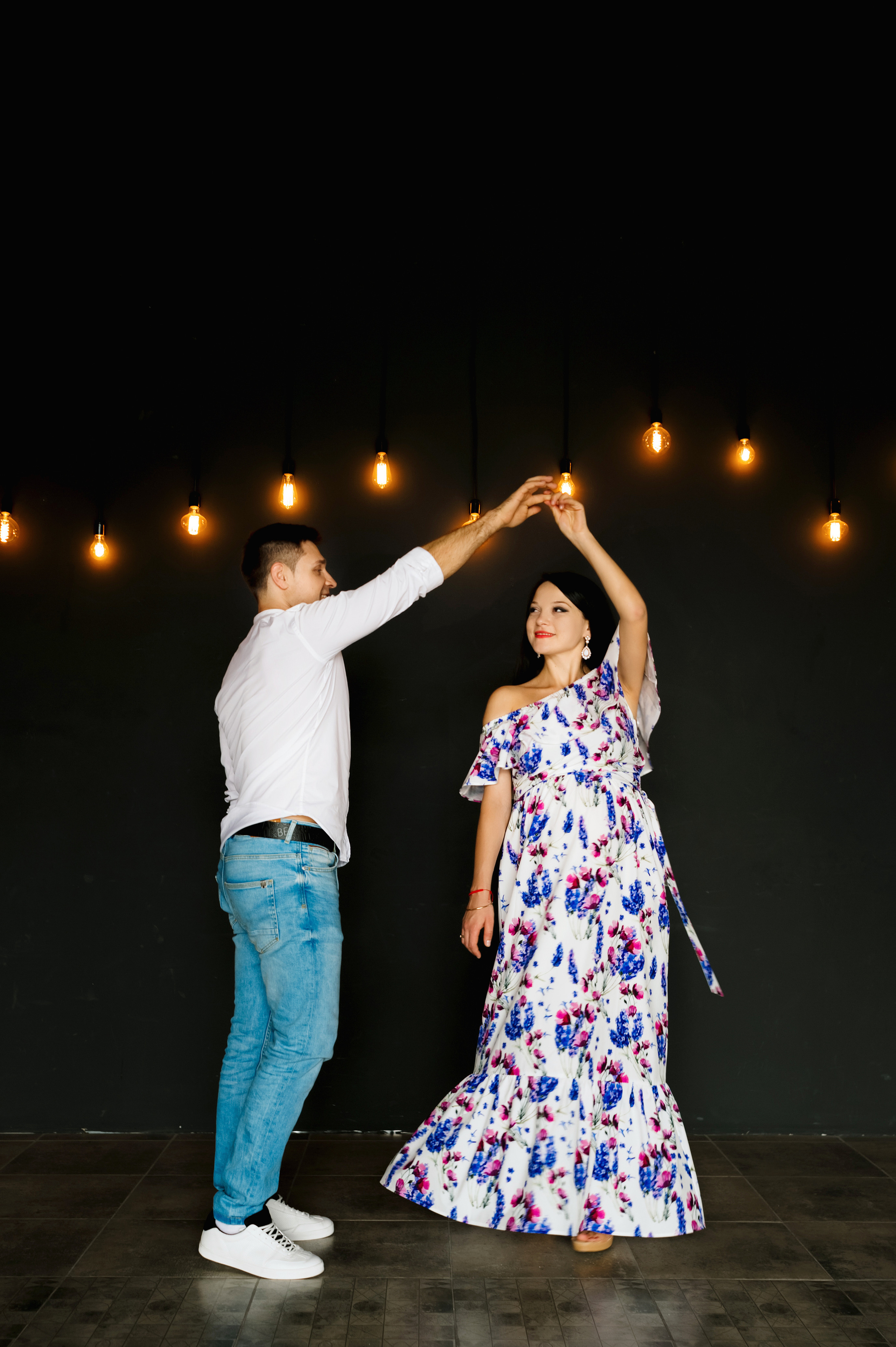 Aura & Dinu. În asteptare…. Fotograf de familie și evenimente