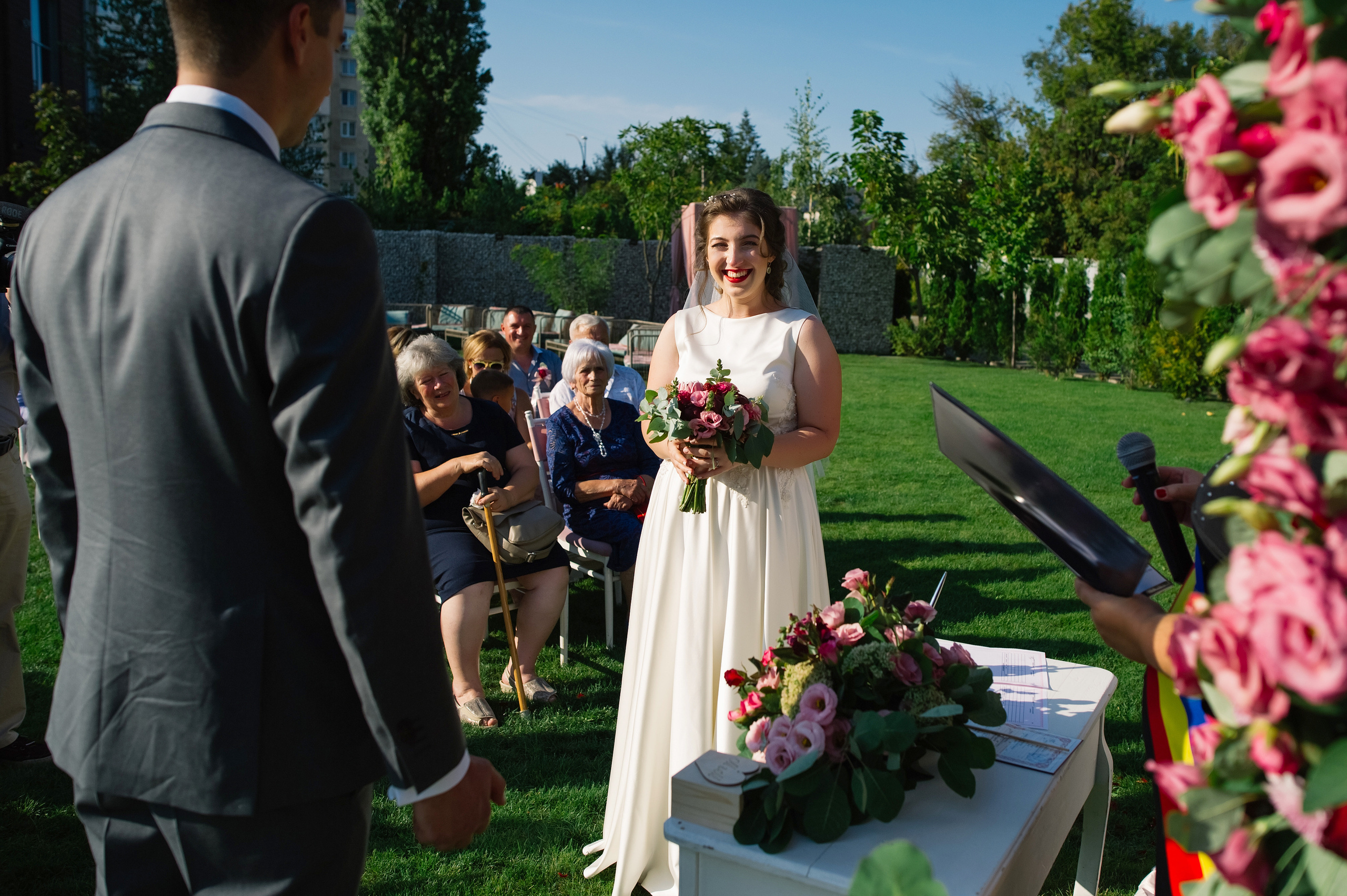 Maria & Maxim. Fotograf de familie și evenimente