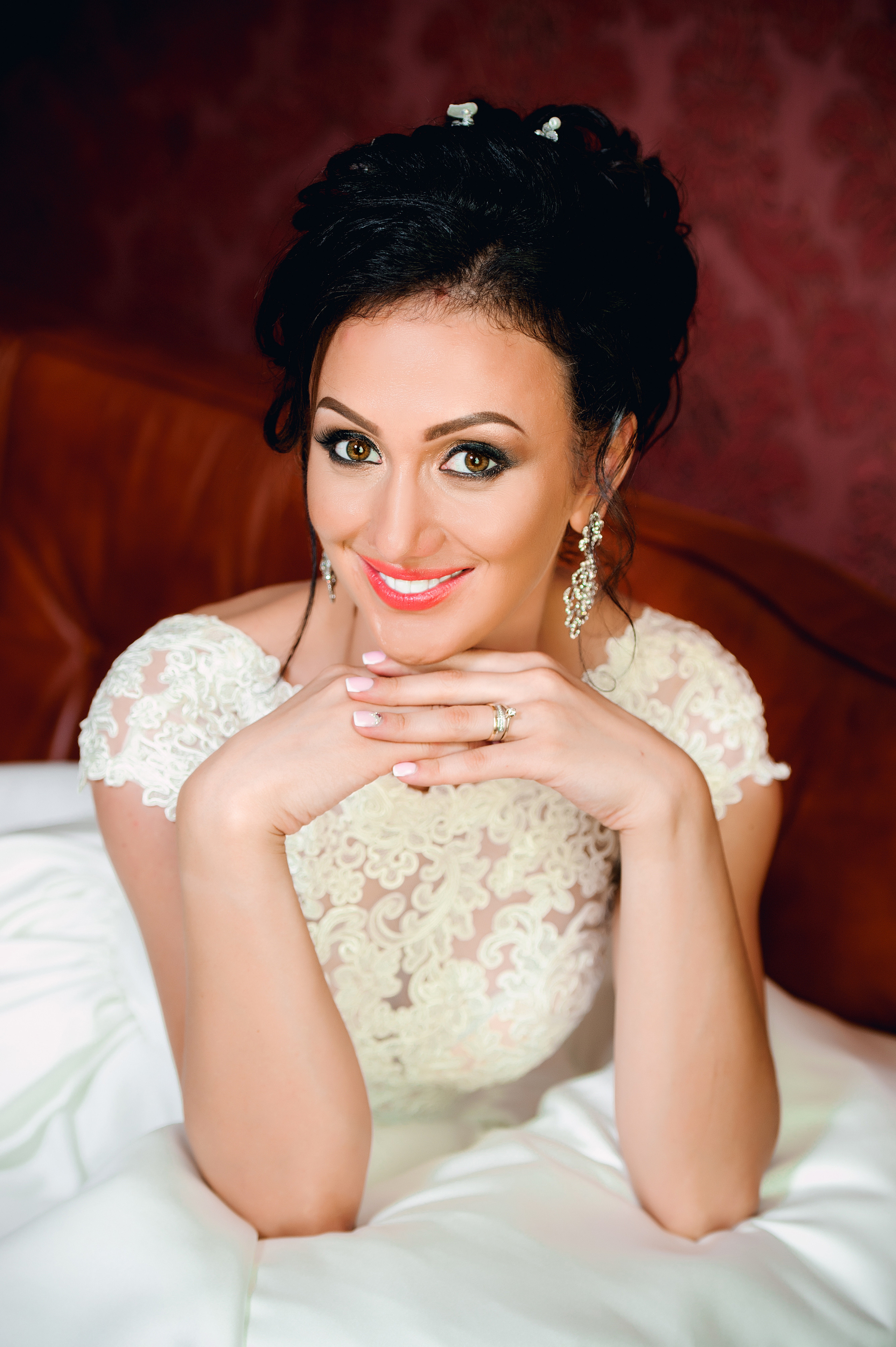 Viorica & Oleg. Fotograf de familie și evenimente